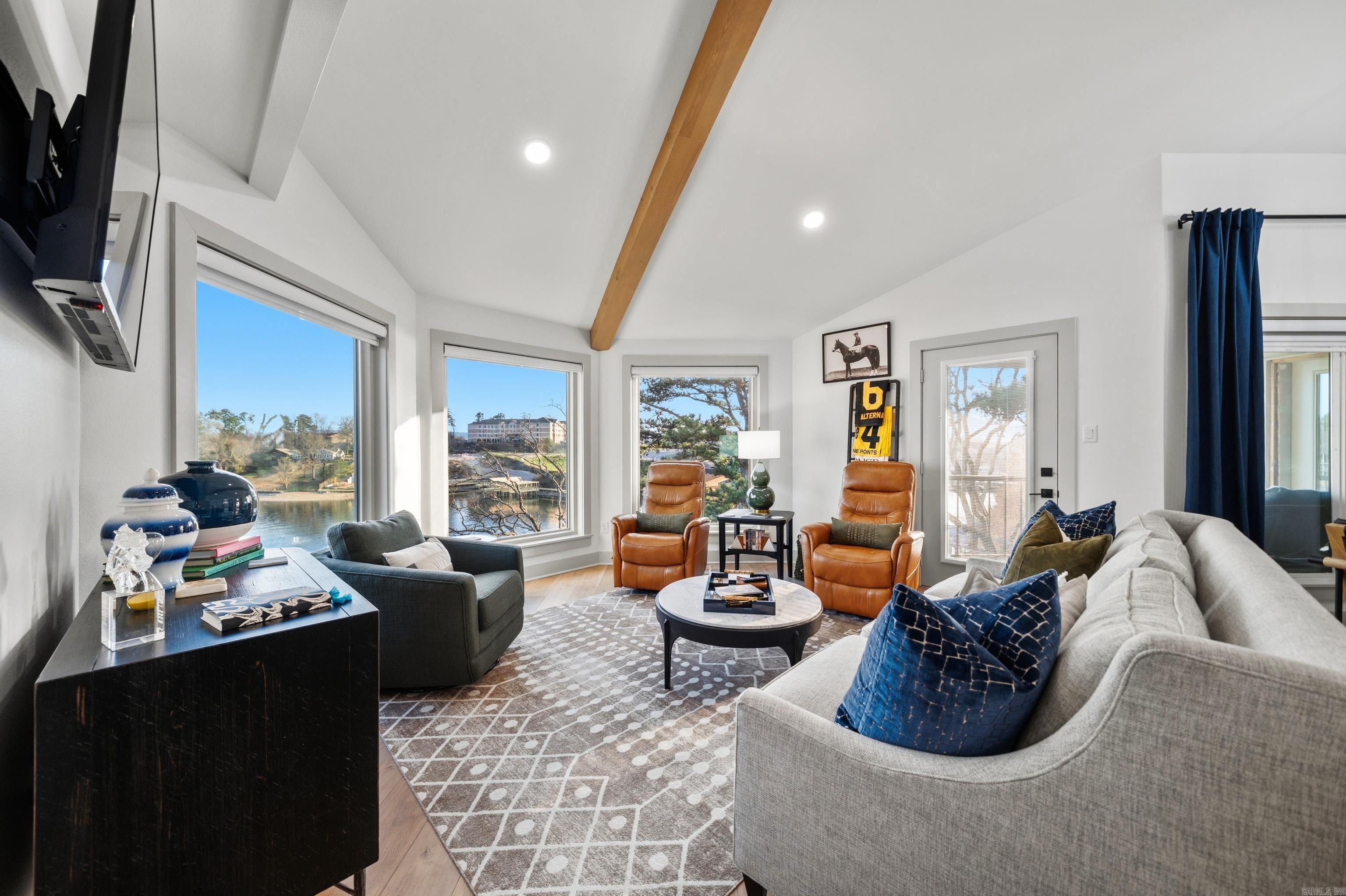 STONERIDGE HPR - Residential