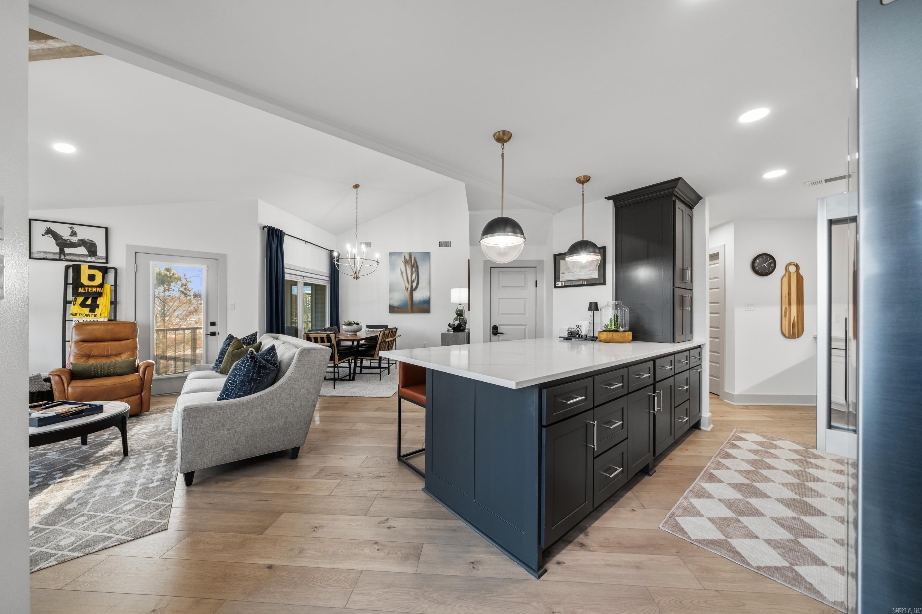 STONERIDGE HPR - Residential