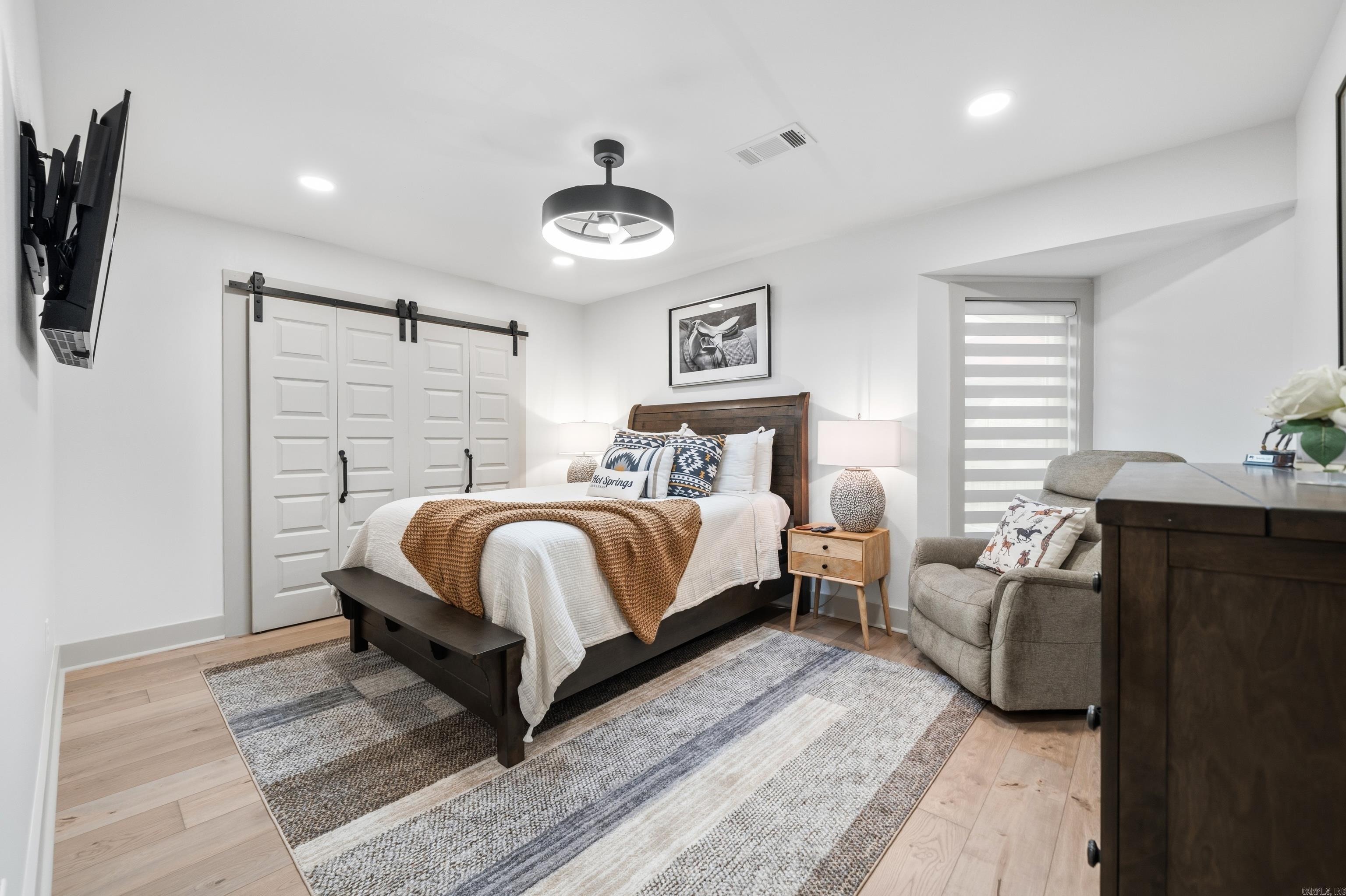 STONERIDGE HPR - Residential