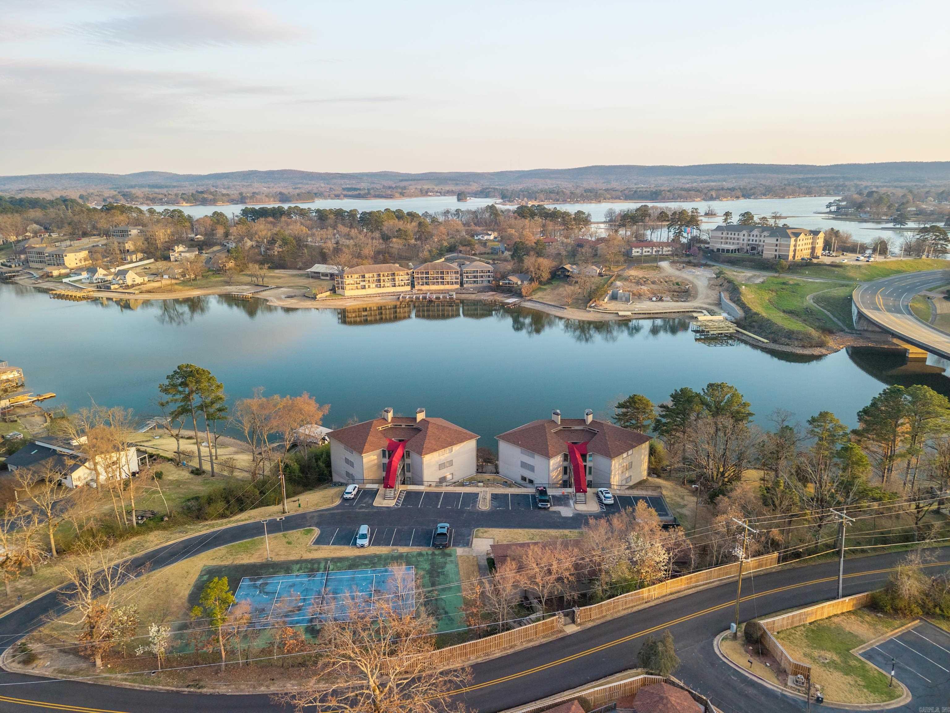 STONERIDGE HPR - Residential