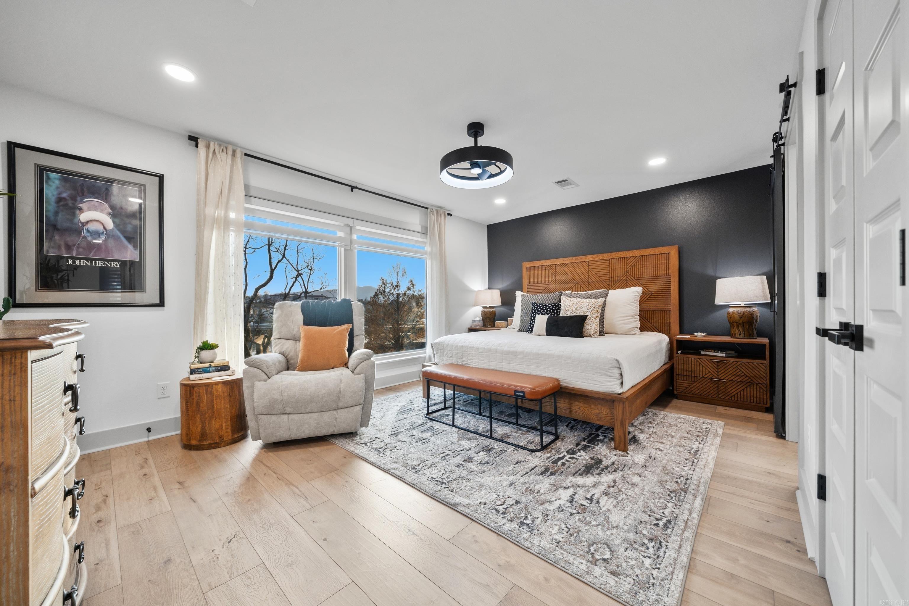 STONERIDGE HPR - Residential