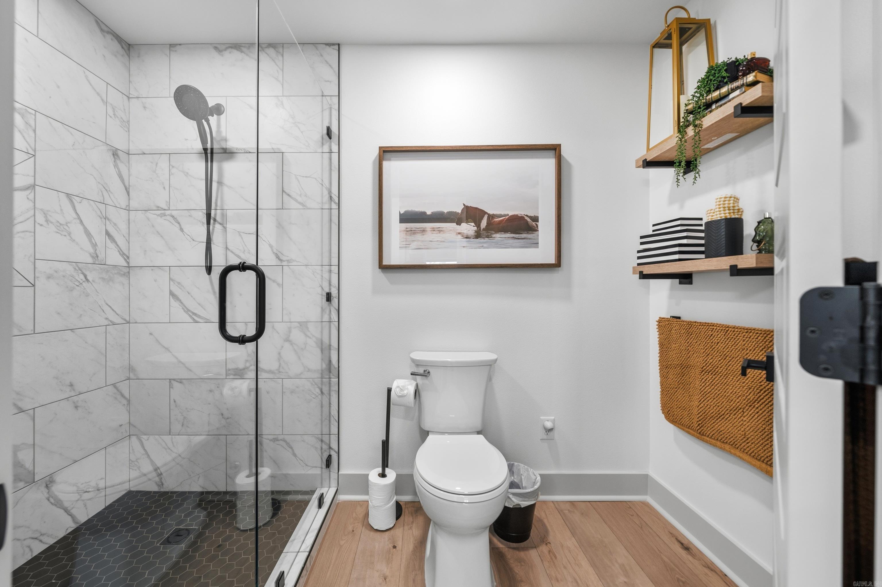 STONERIDGE HPR - Residential