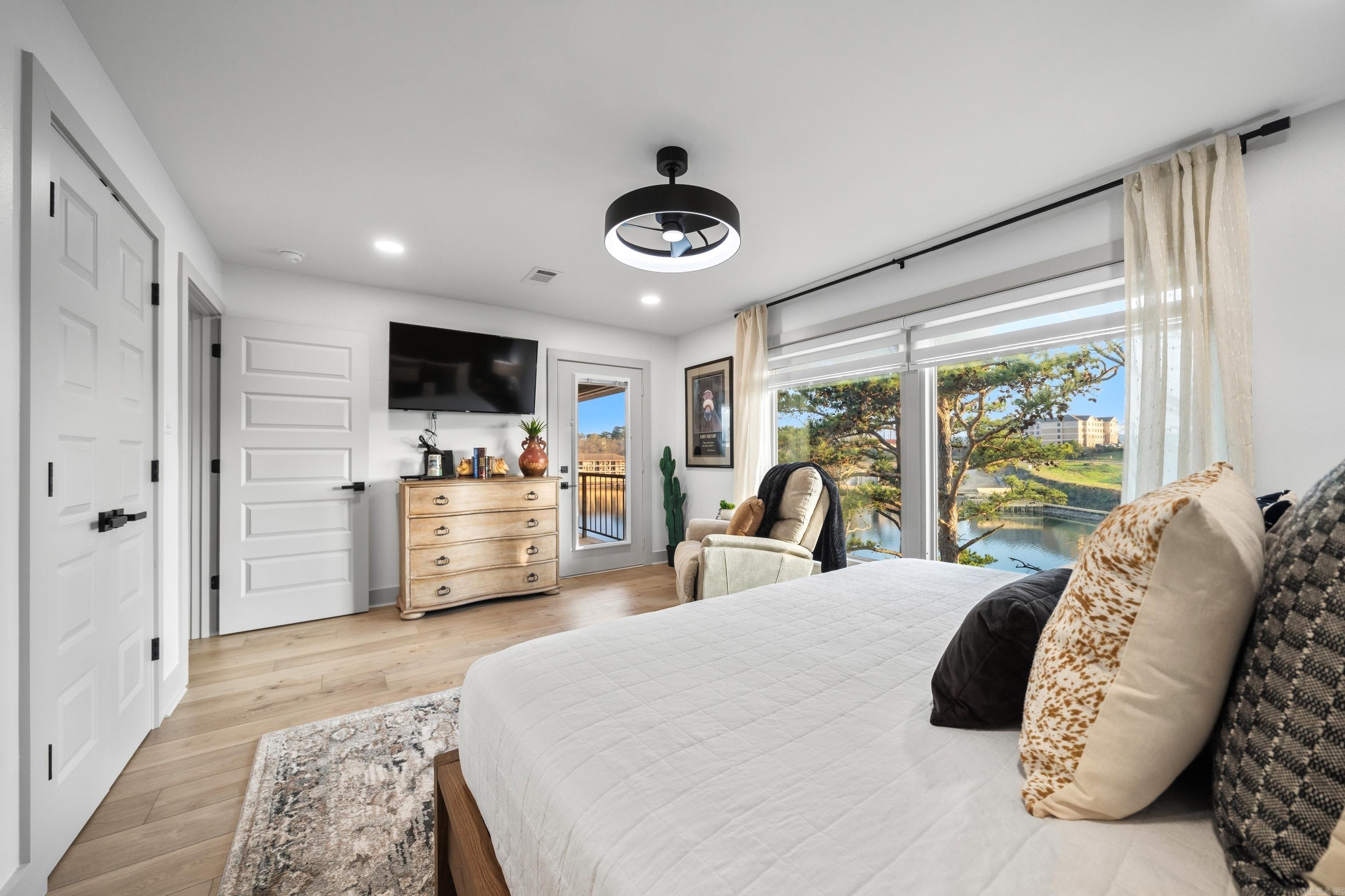 STONERIDGE HPR - Residential