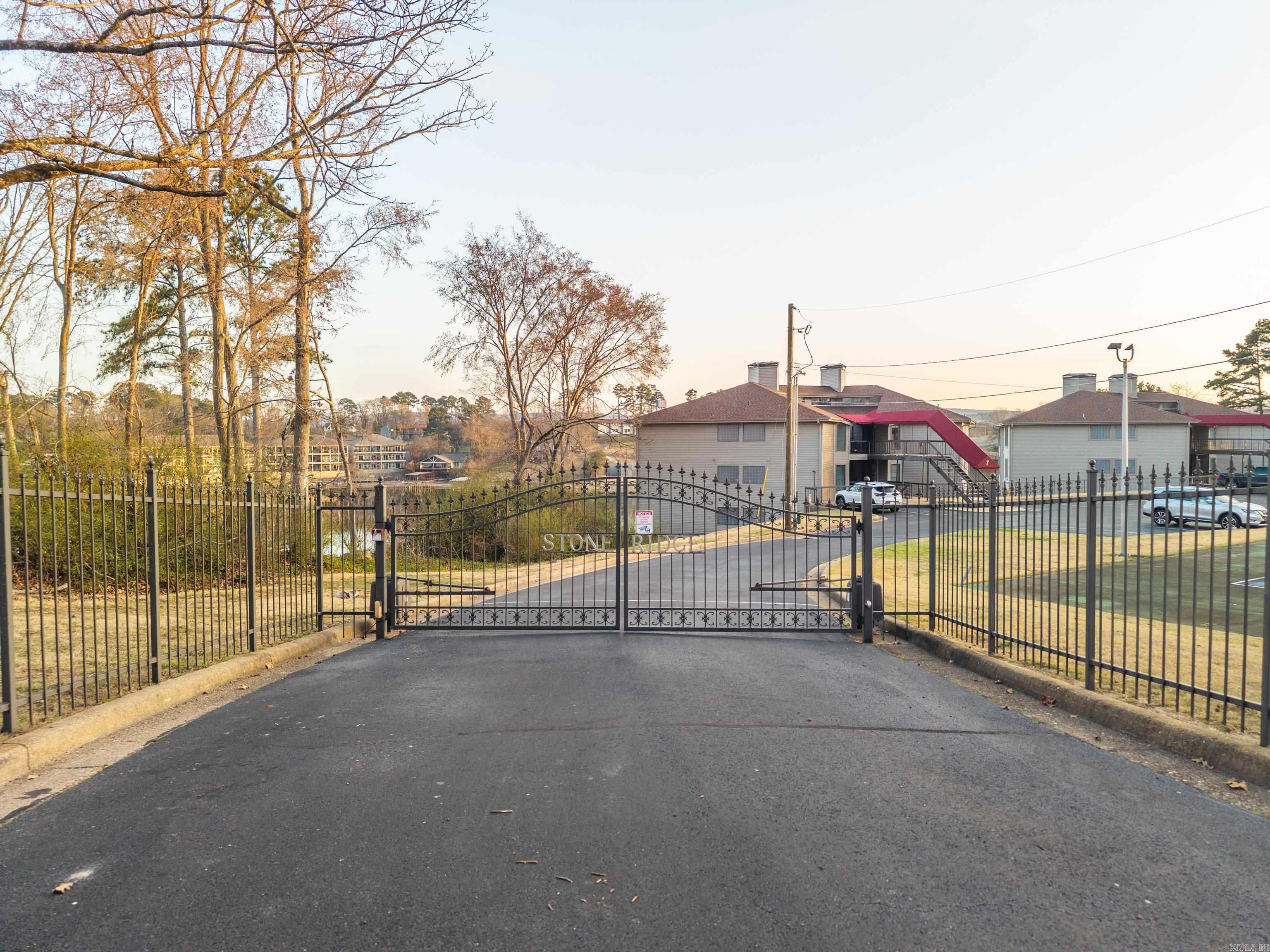 STONERIDGE HPR - Residential