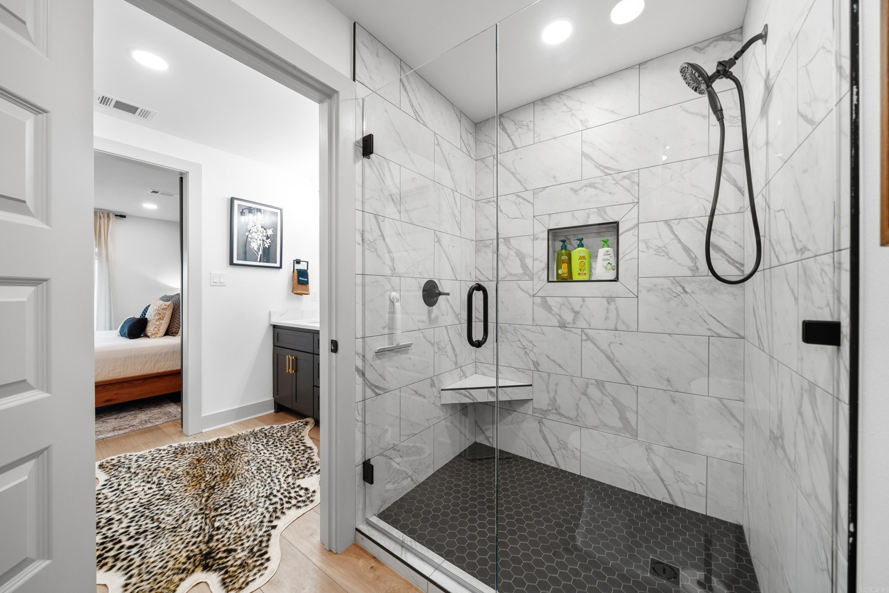 STONERIDGE HPR - Residential