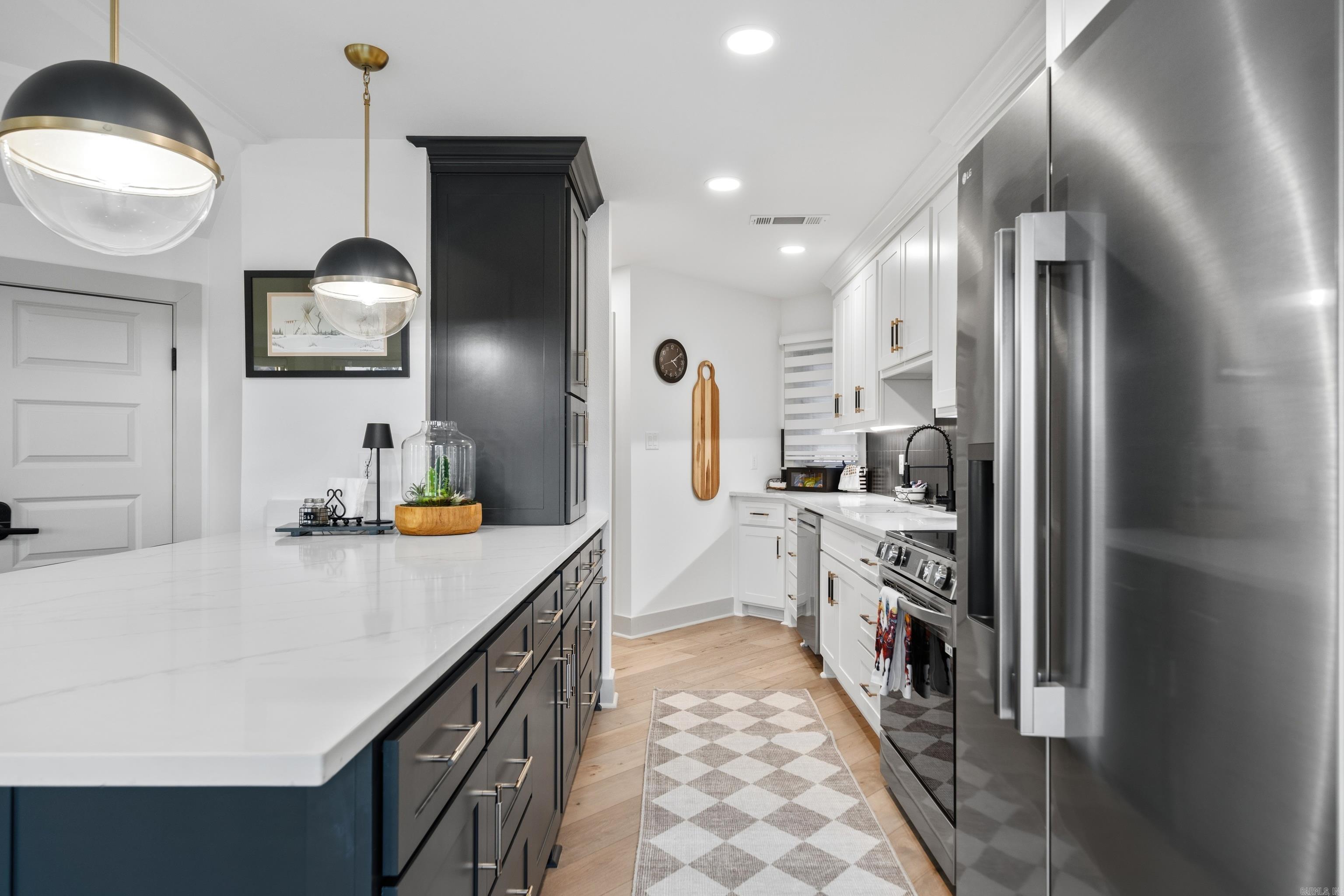 STONERIDGE HPR - Residential