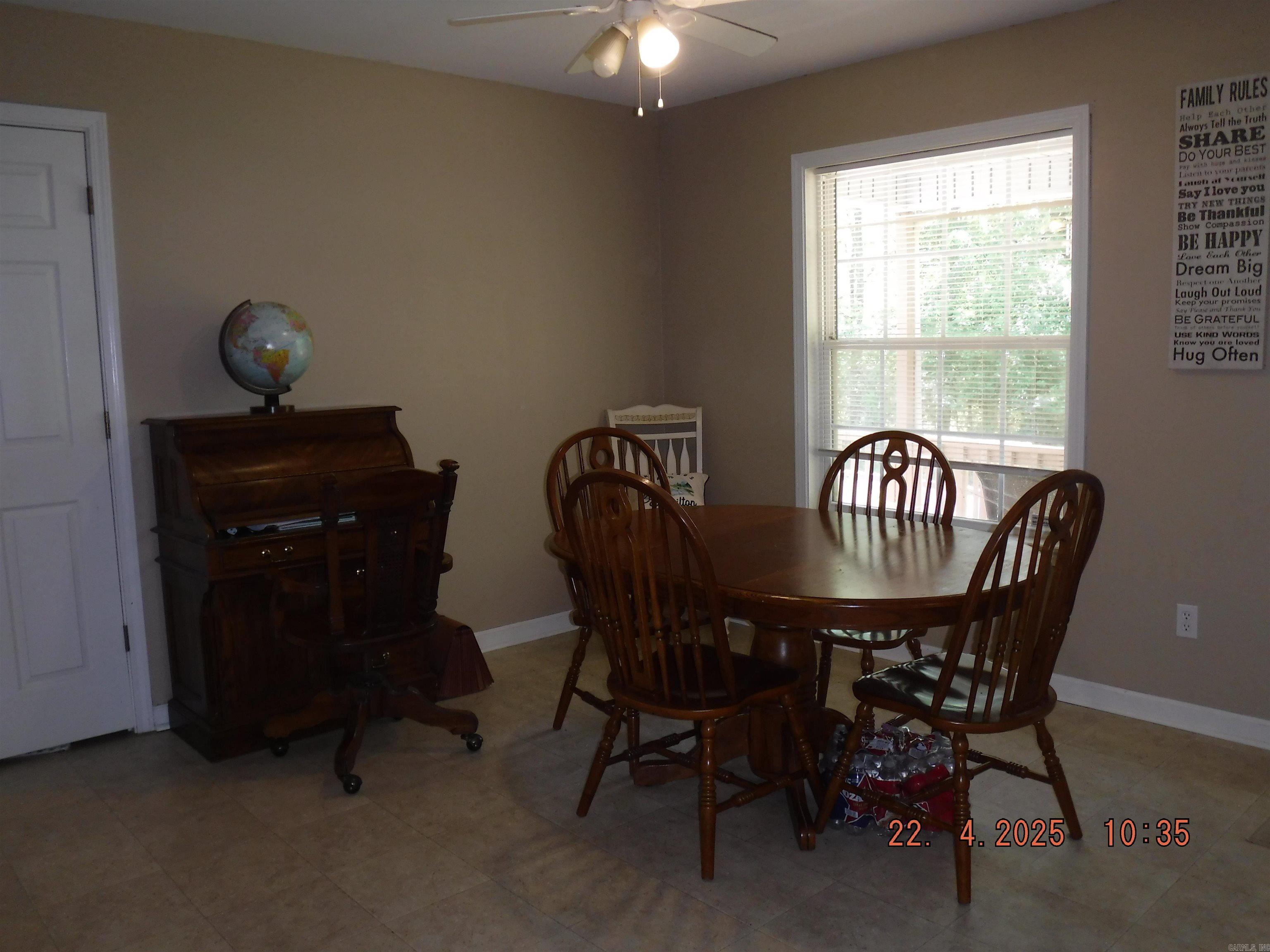 UNPLATTED ACREAGE - Residential