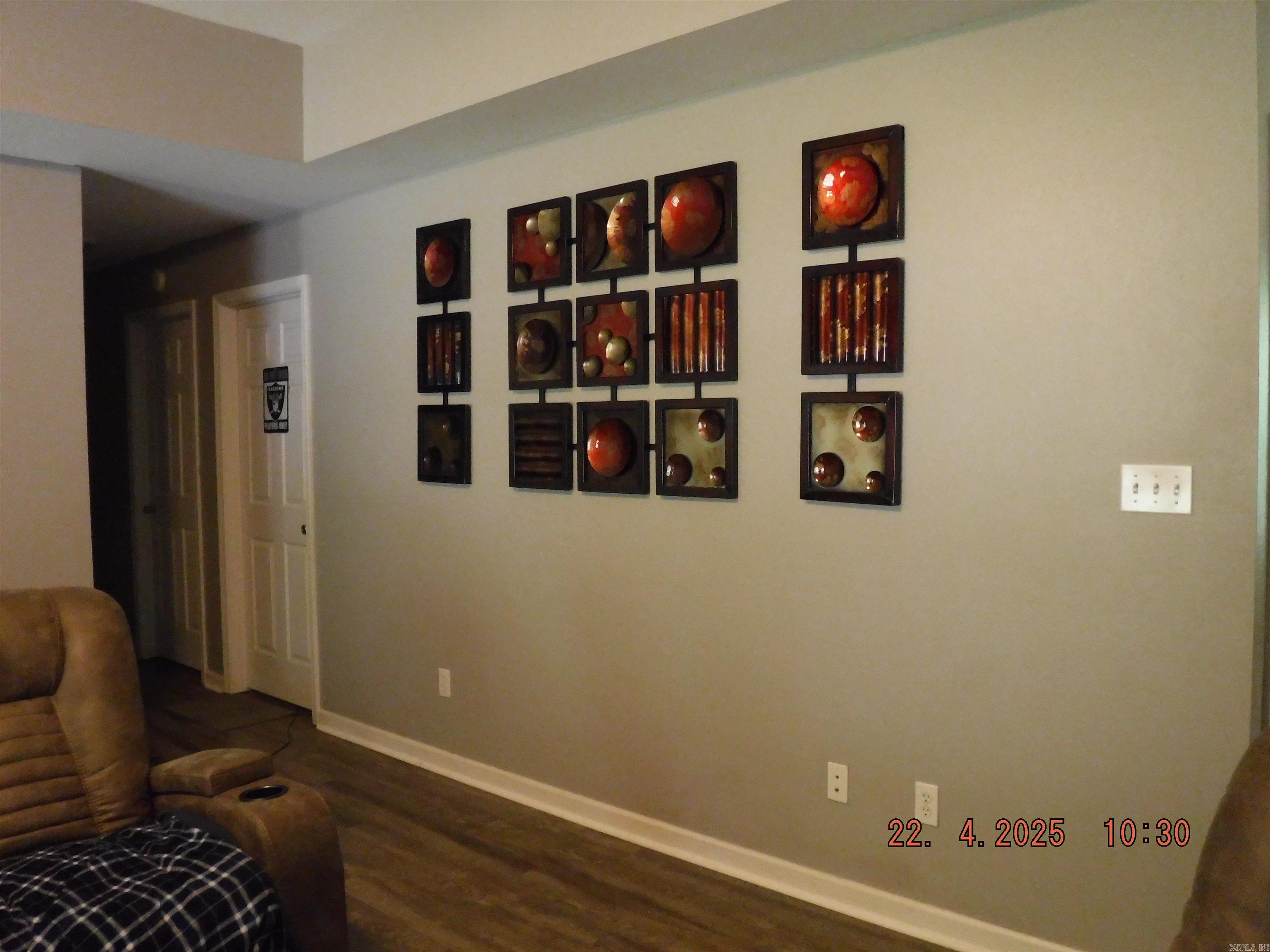 UNPLATTED ACREAGE - Residential