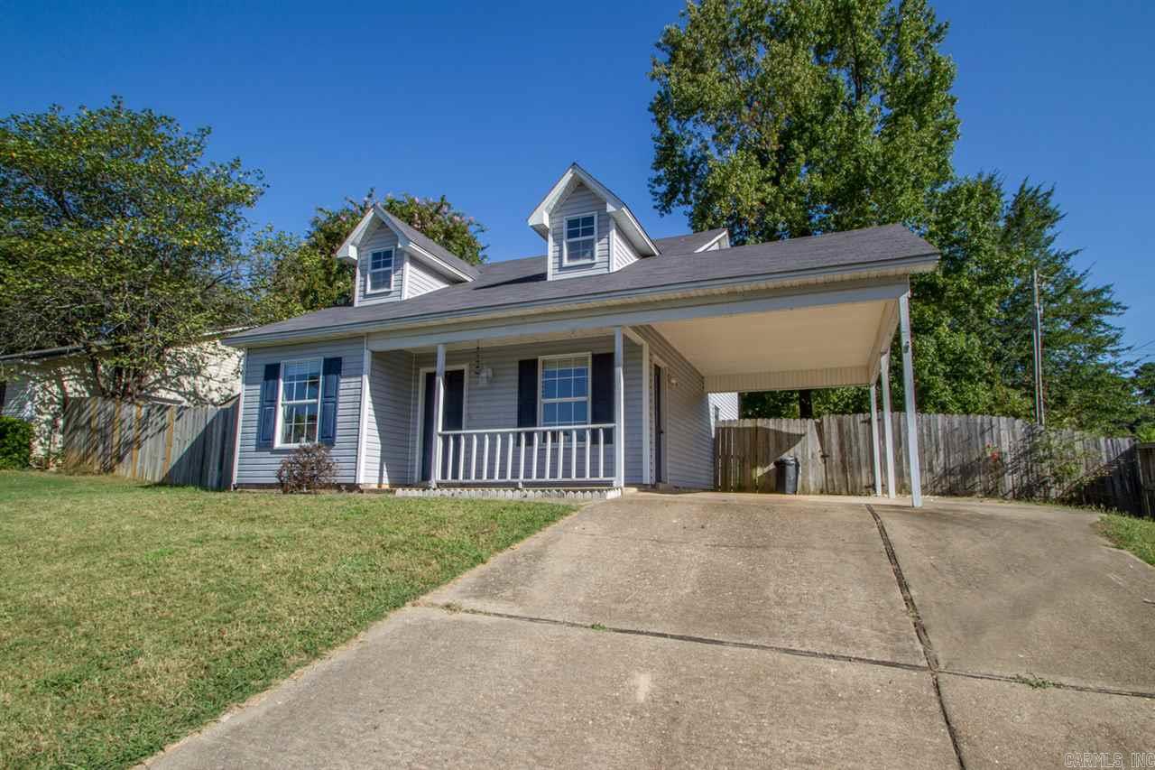 Copper Creek - Residential