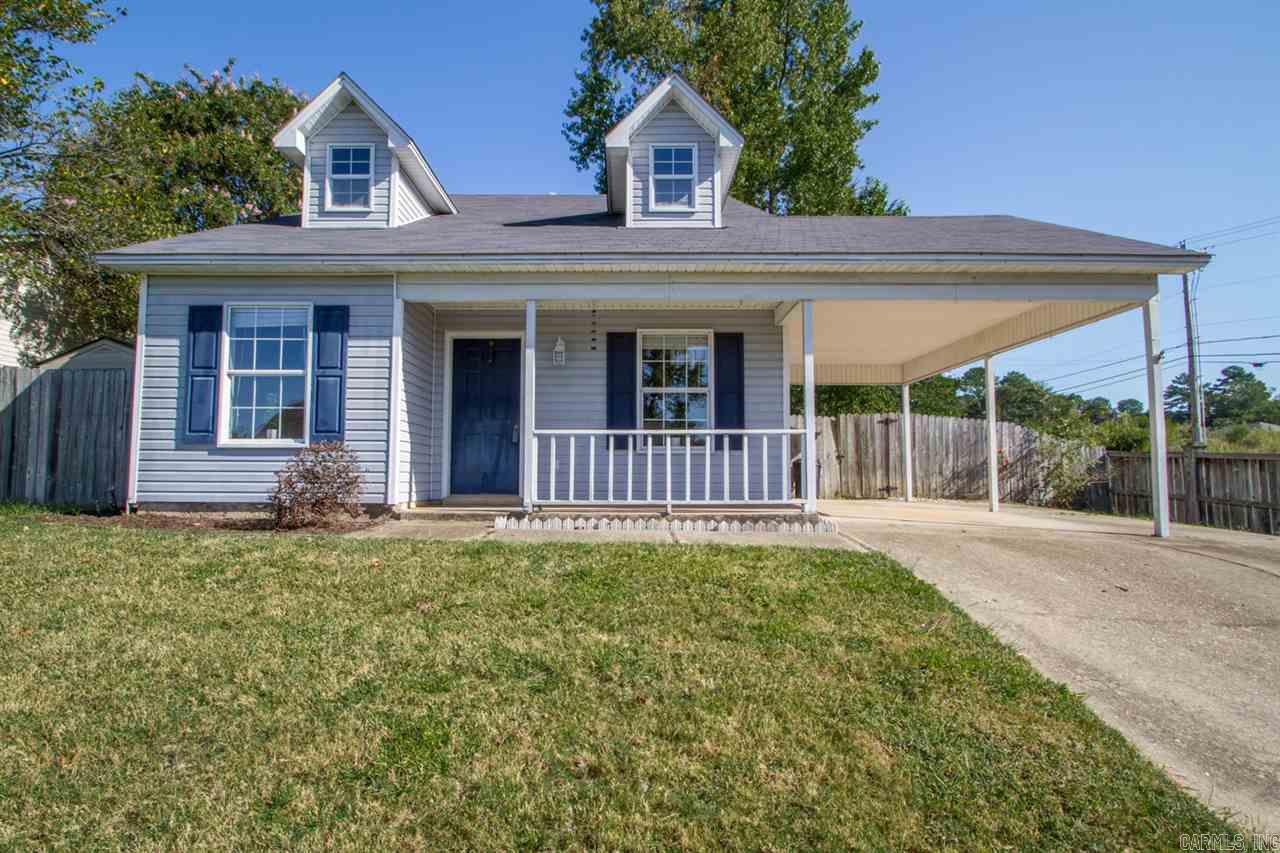 Copper Creek - Residential