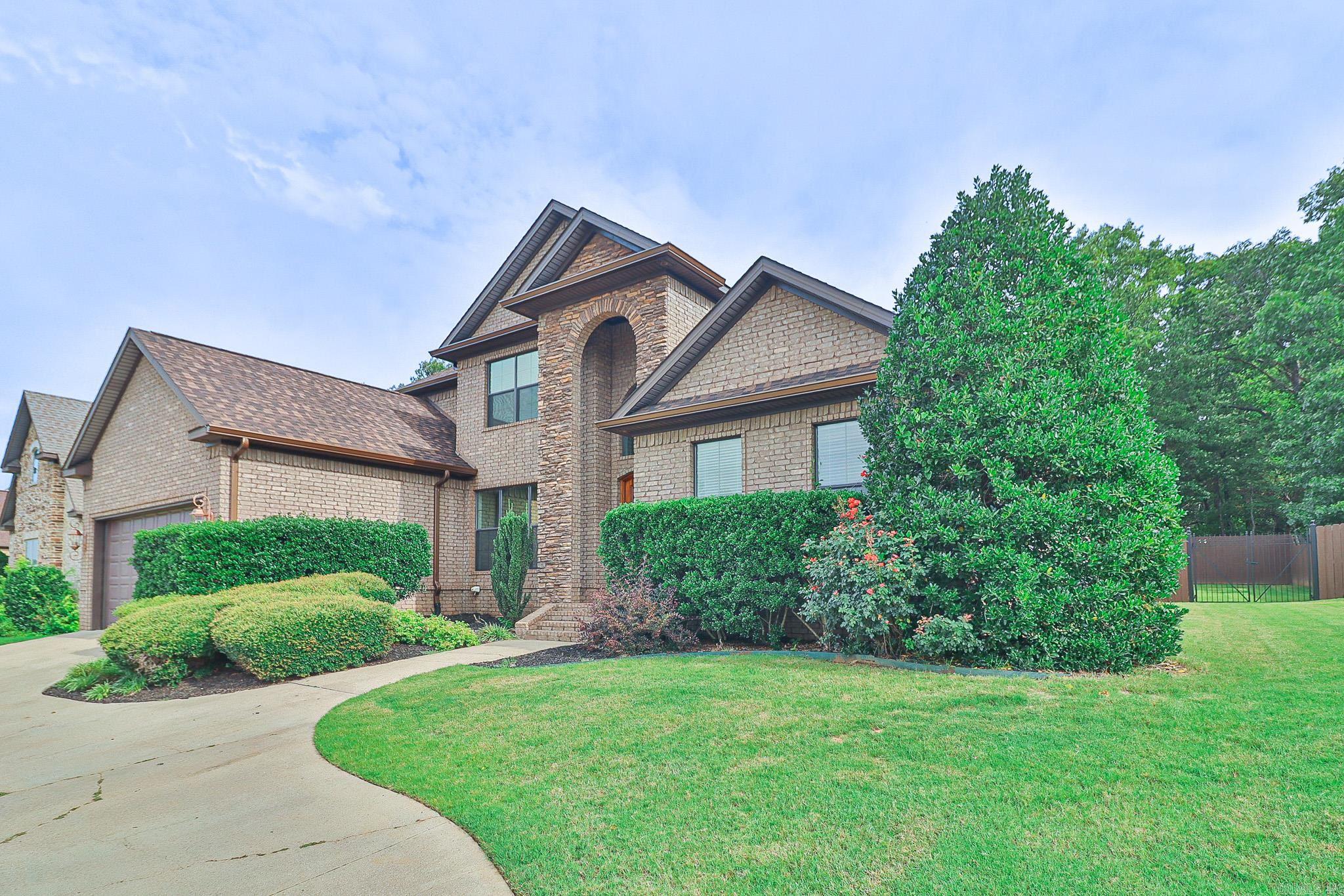 BARRINGTON PARK - Residential