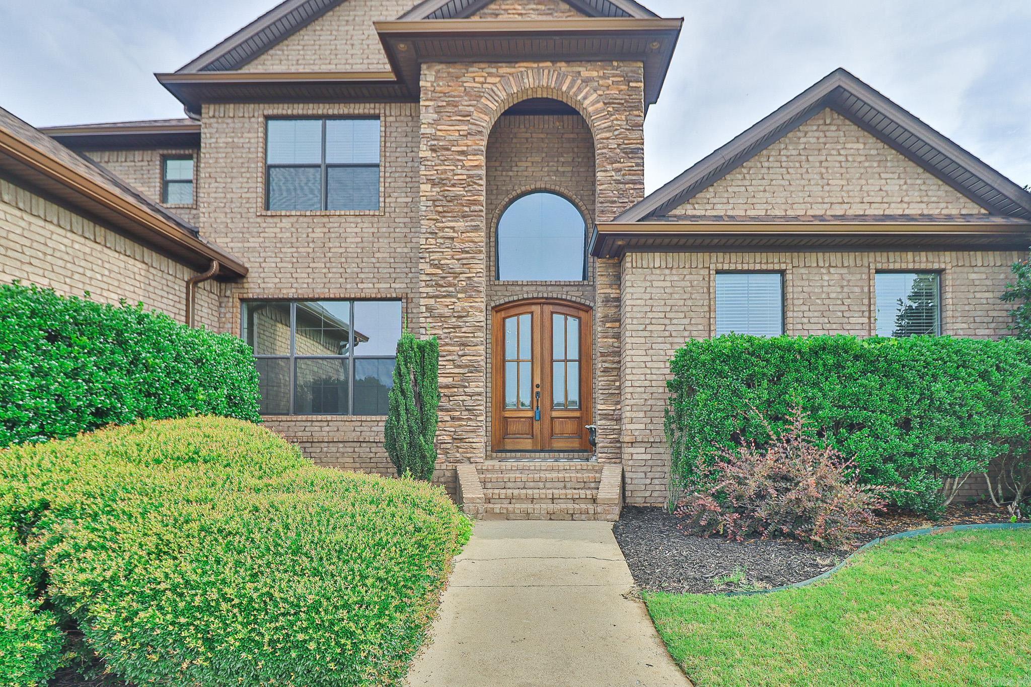 BARRINGTON PARK - Residential