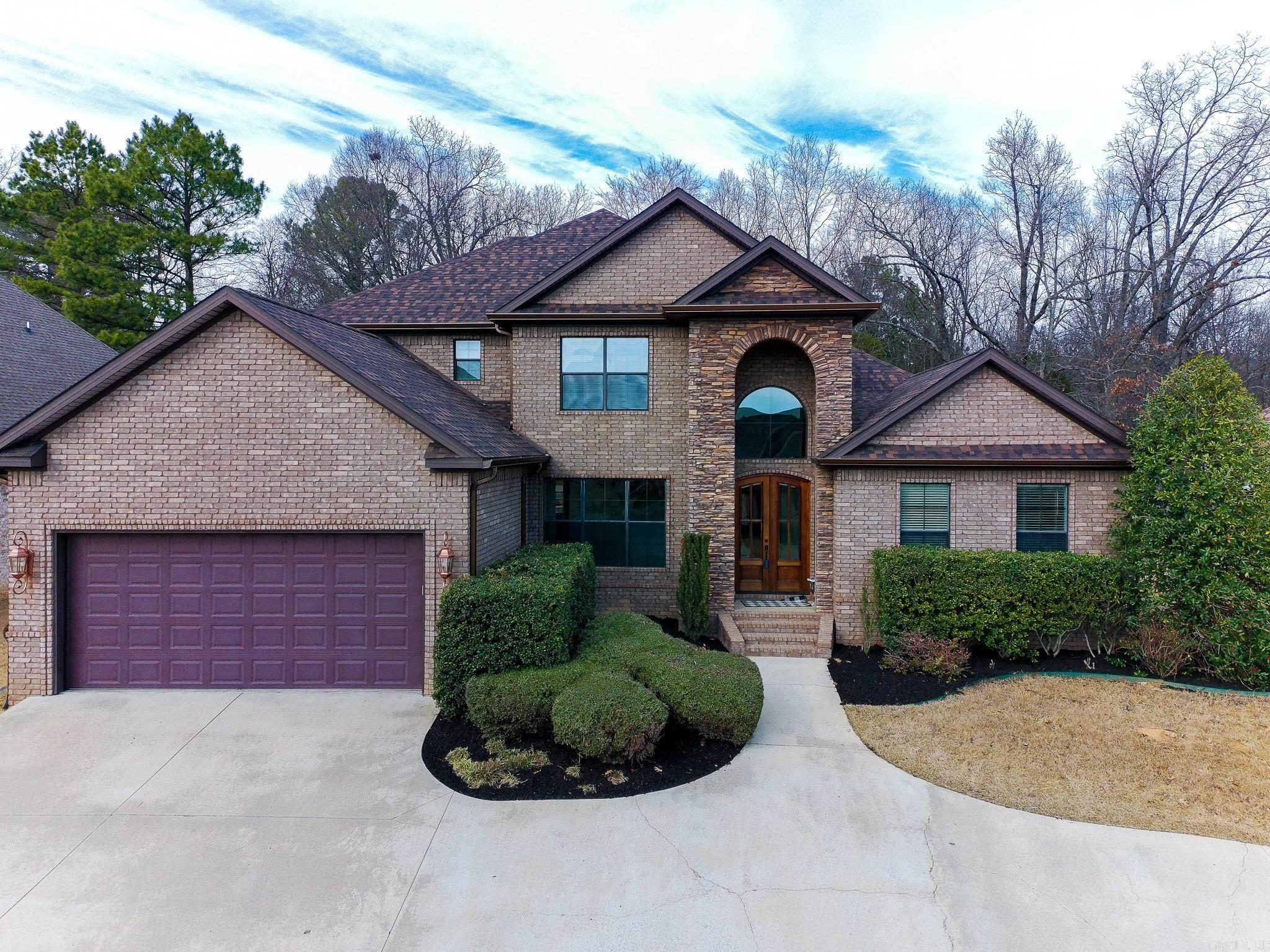 BARRINGTON PARK - Residential