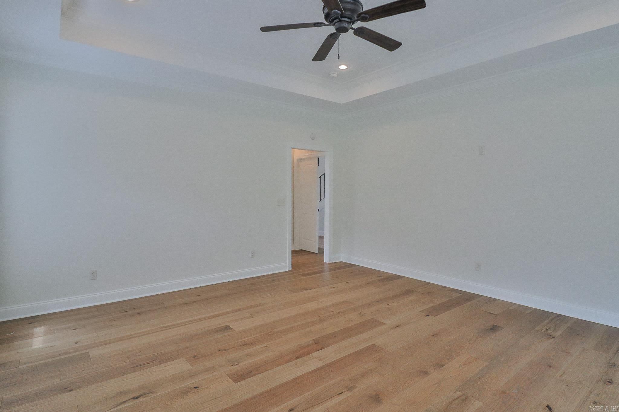 BARRINGTON PARK - Residential