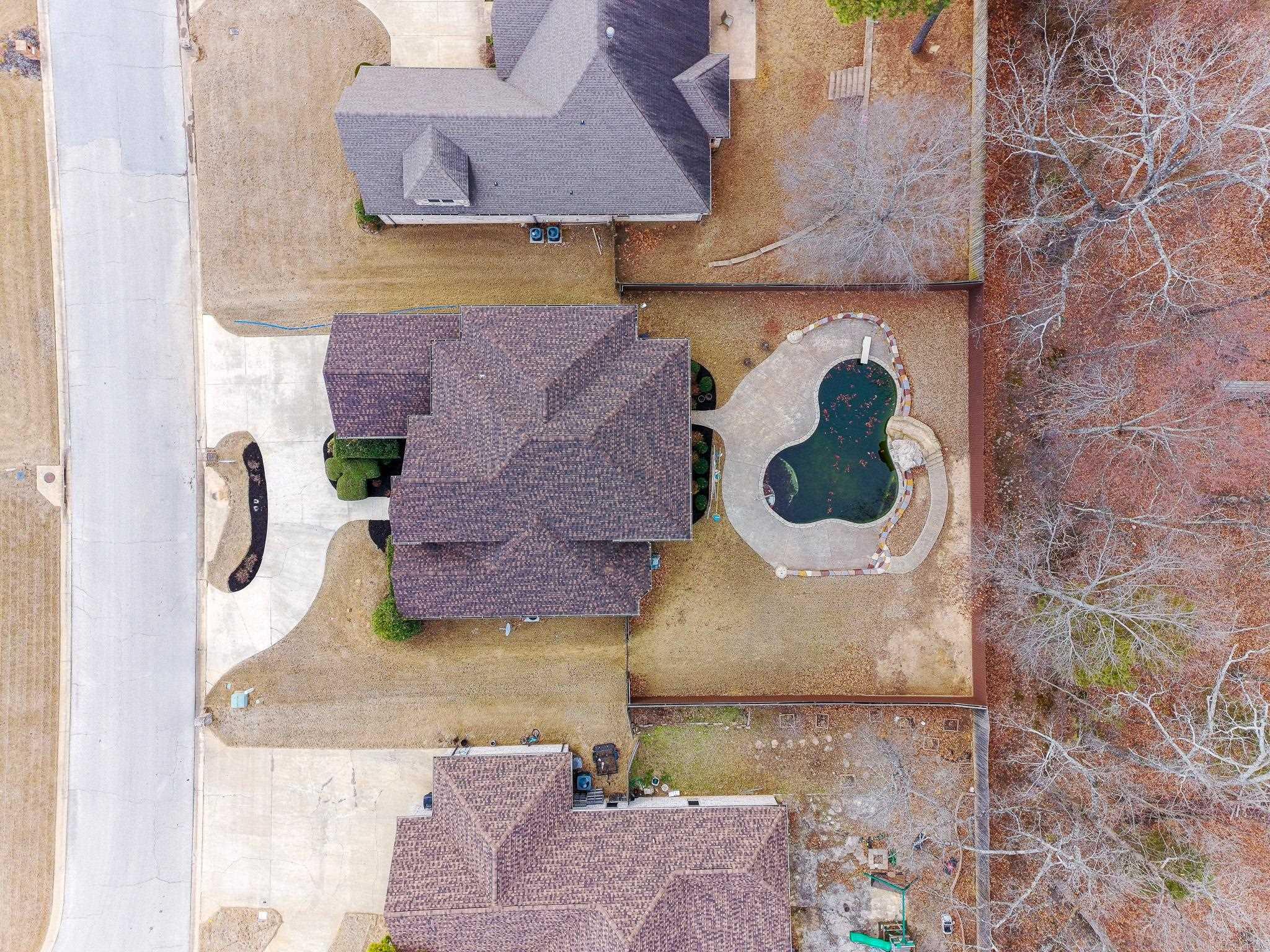 BARRINGTON PARK - Residential