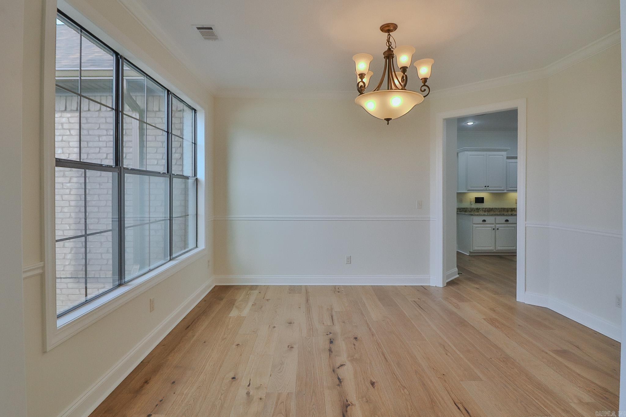 BARRINGTON PARK - Residential