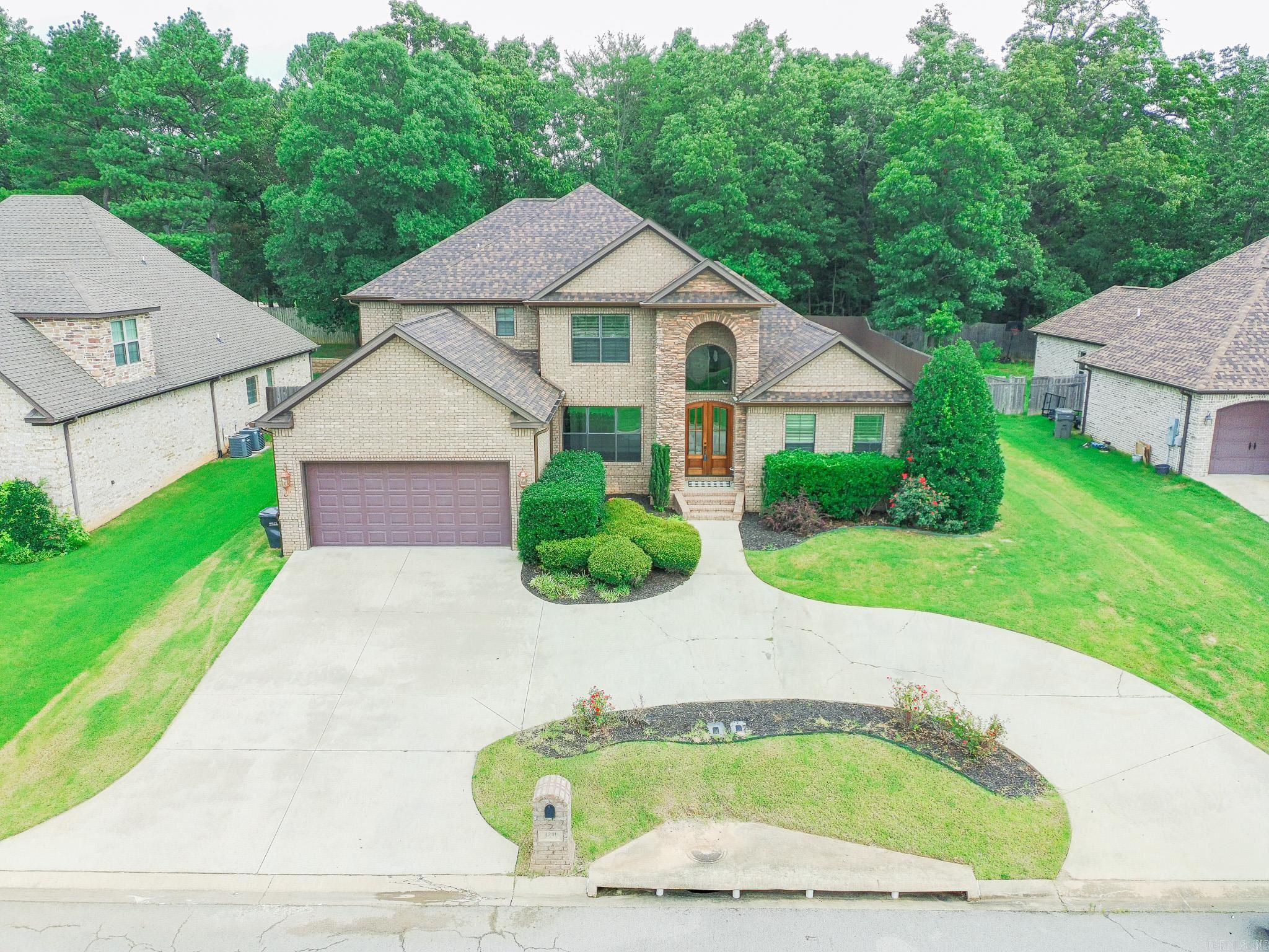 BARRINGTON PARK - Residential