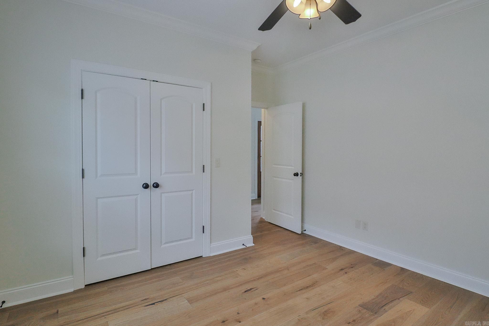 BARRINGTON PARK - Residential