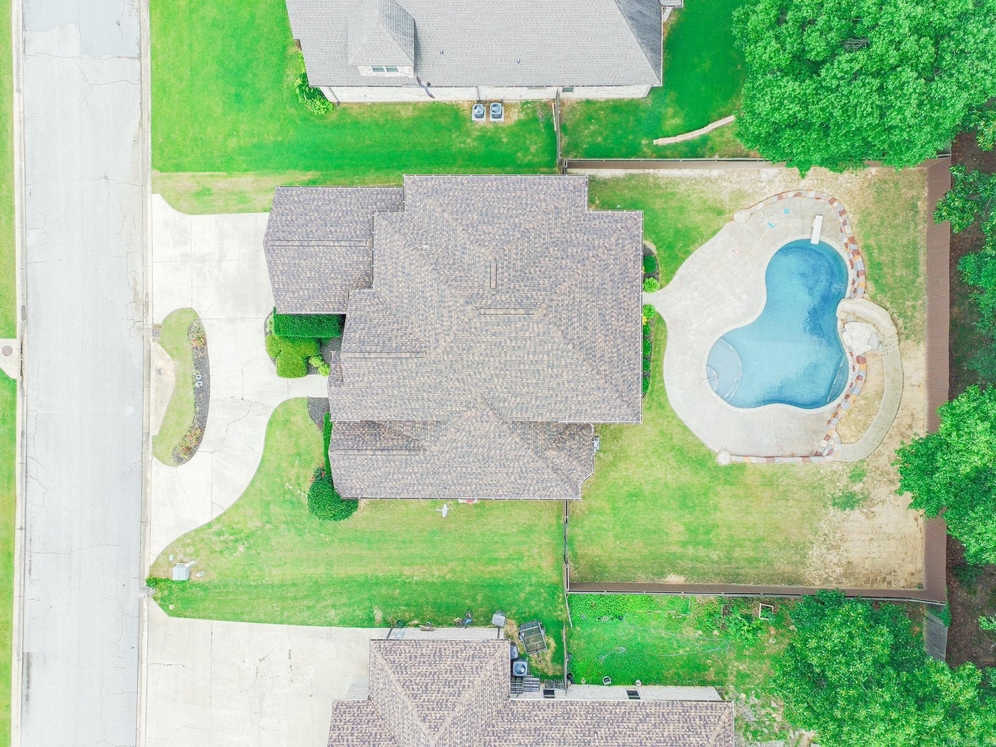 BARRINGTON PARK - Residential
