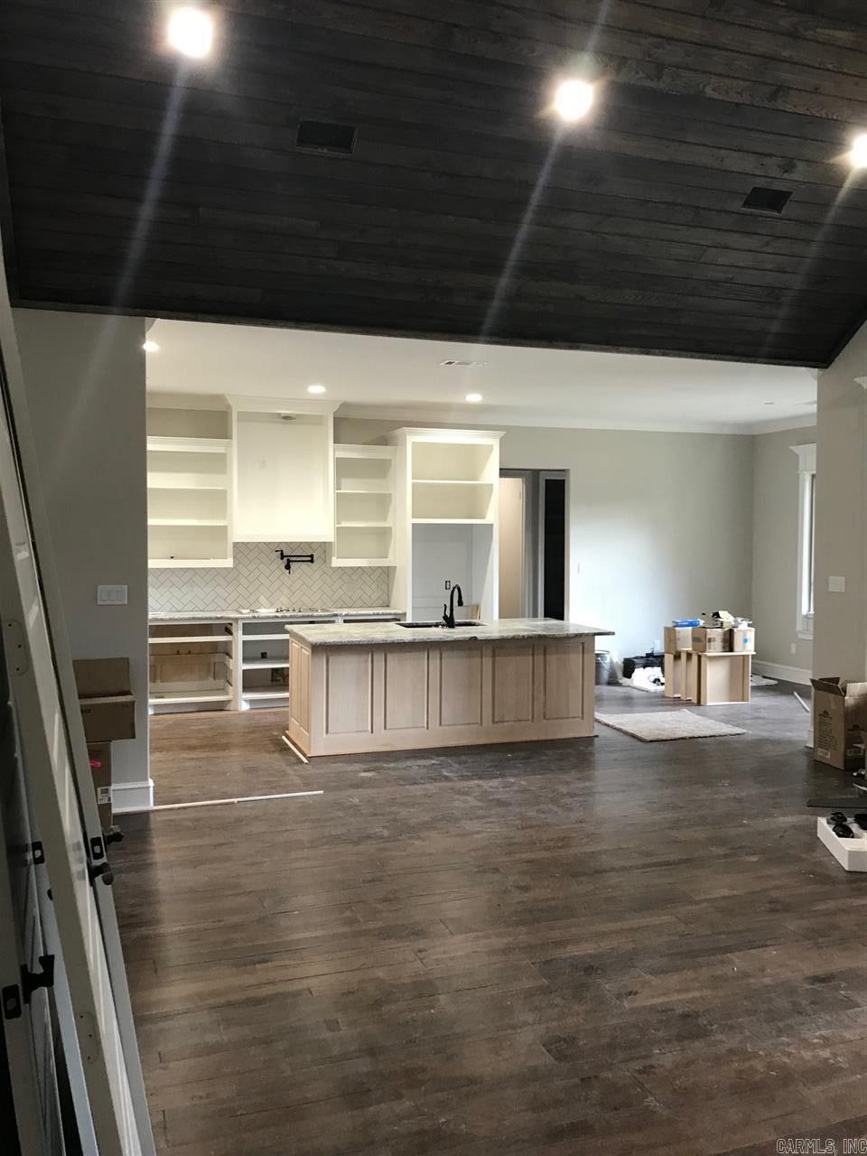 Winds of Osage - Residential