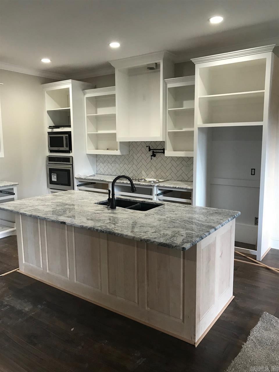 Winds of Osage - Residential
