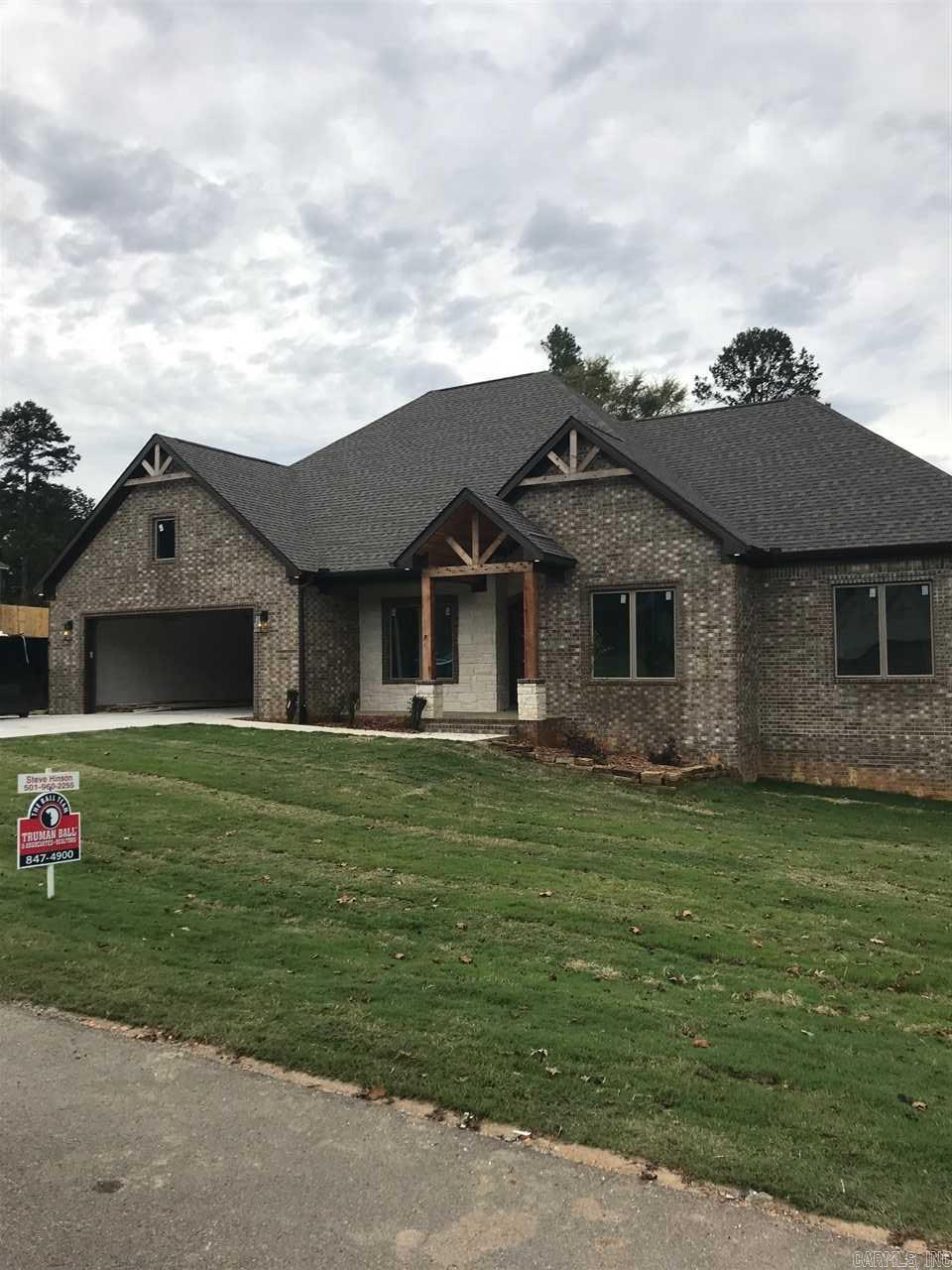 Winds of Osage - Residential