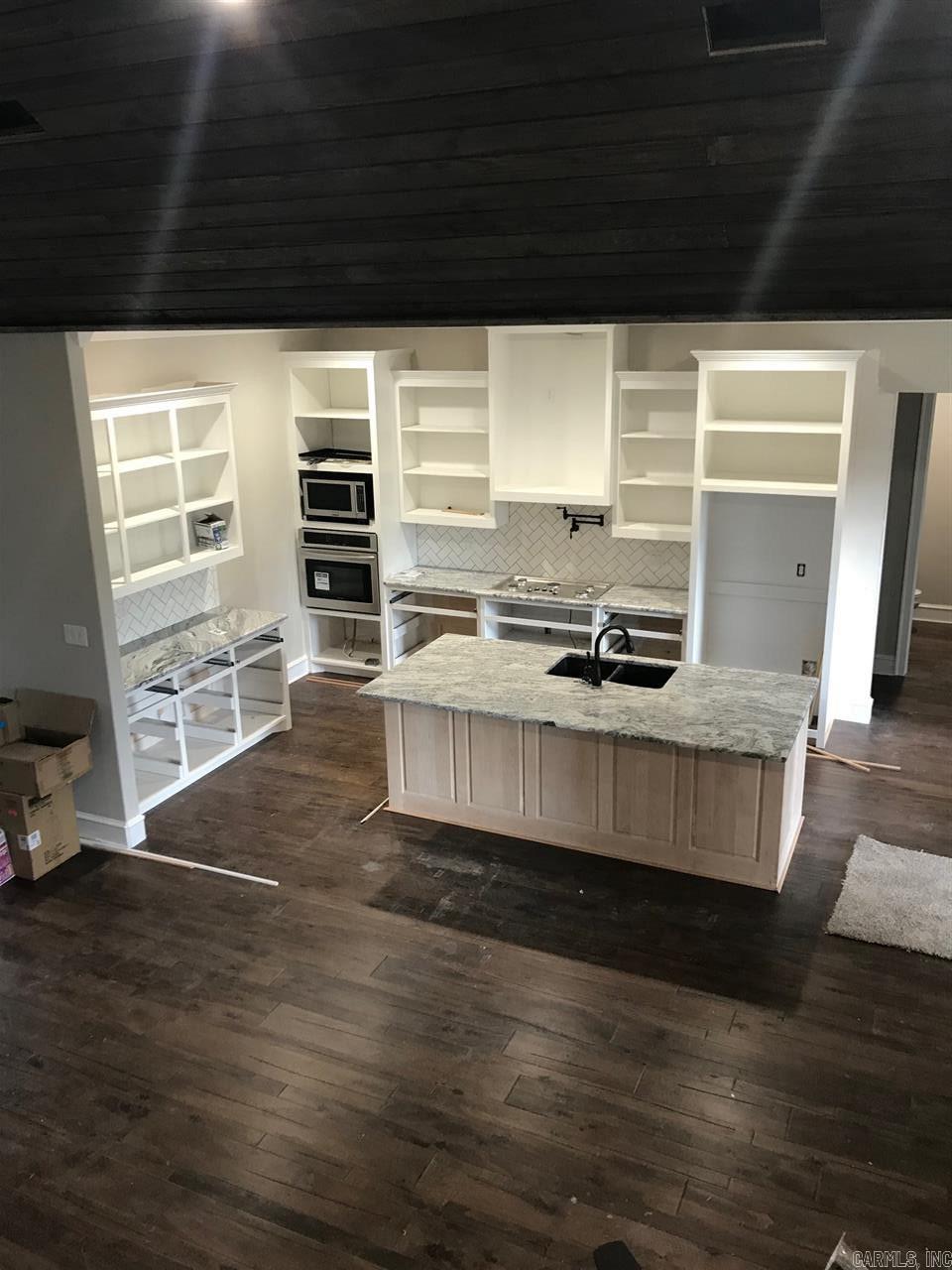 Winds of Osage - Residential