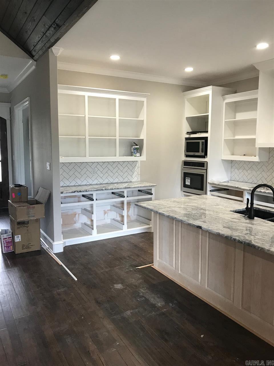 Winds of Osage - Residential