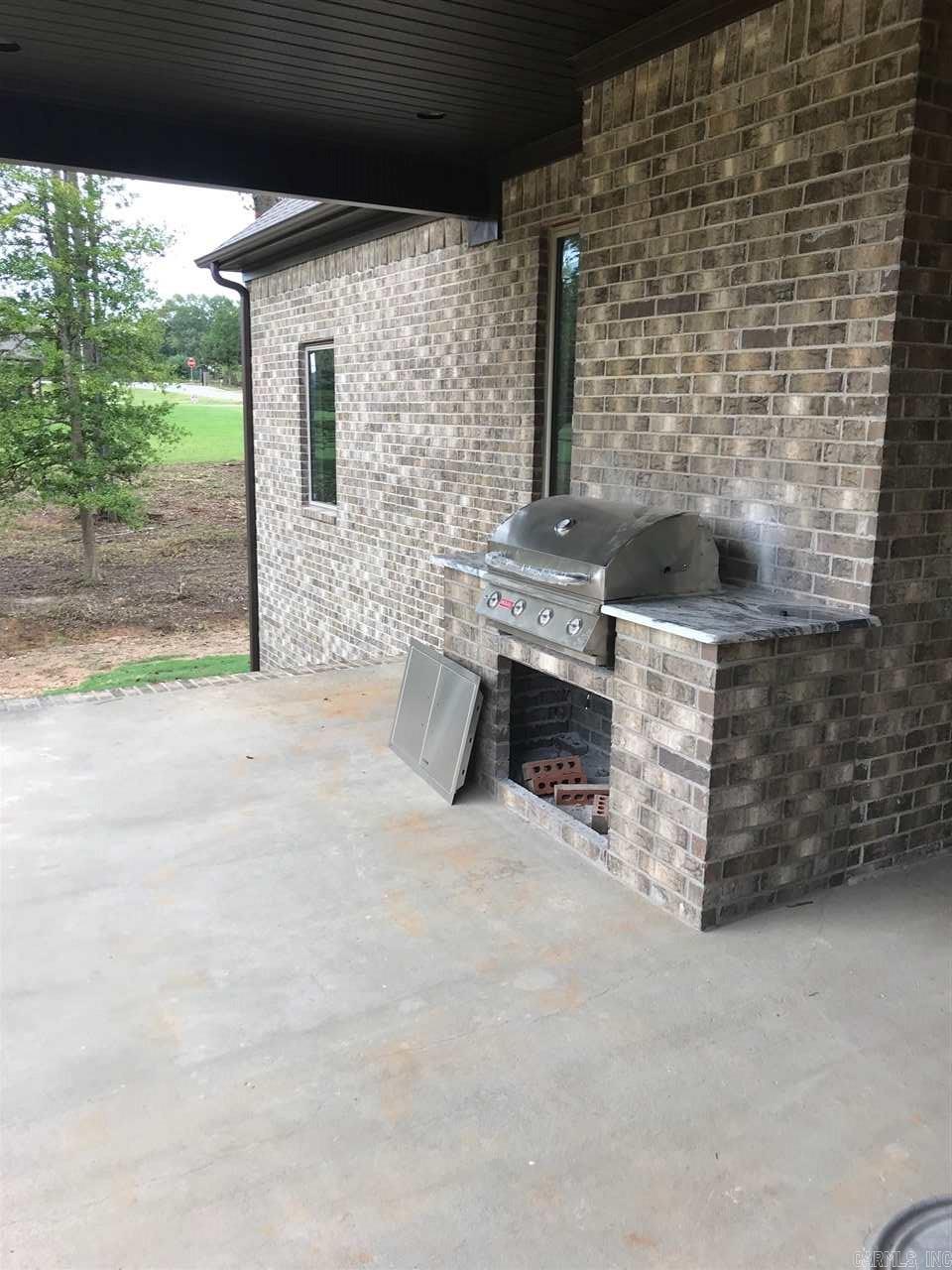 Winds of Osage - Residential
