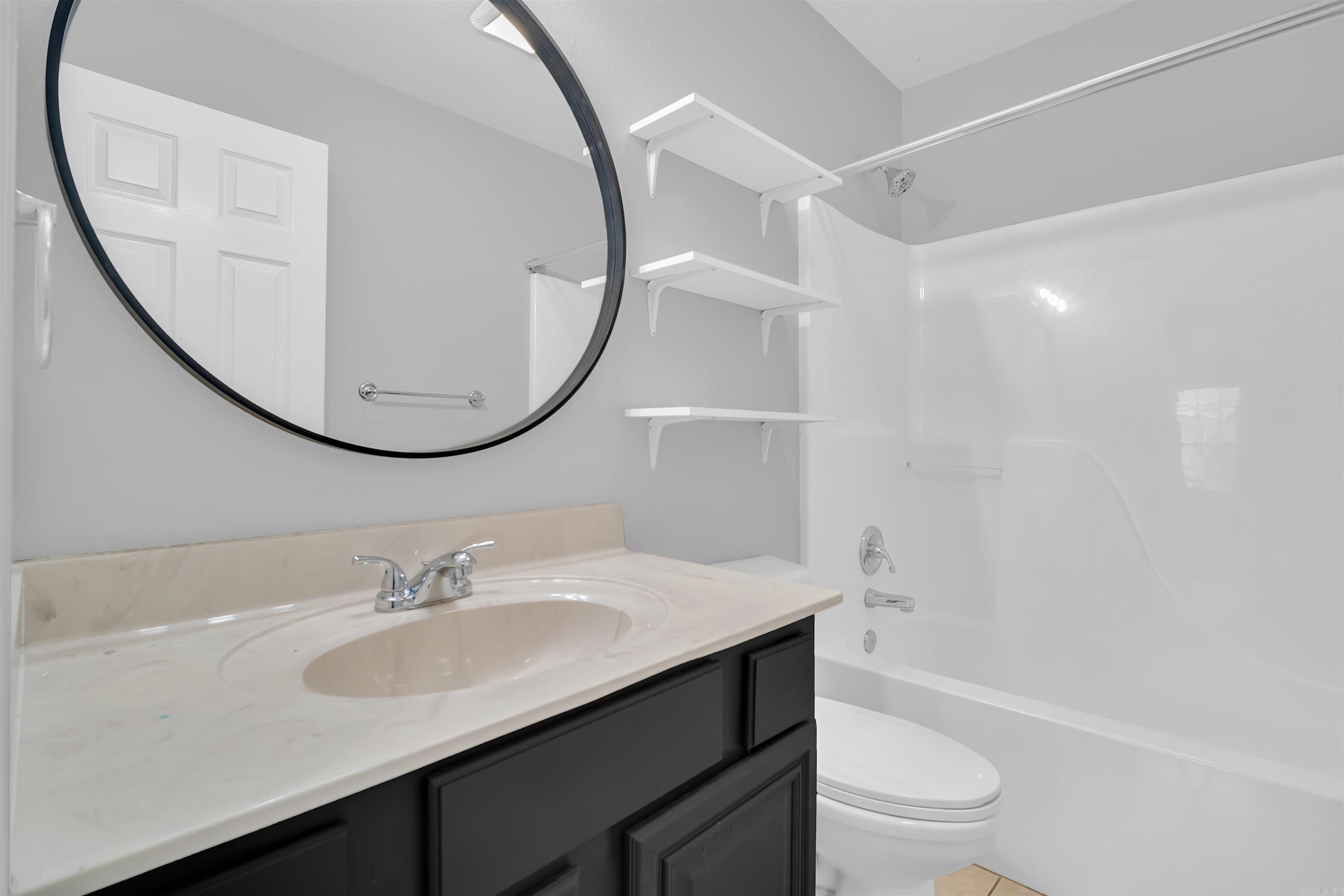 Shiloh Creek Estates - Residential