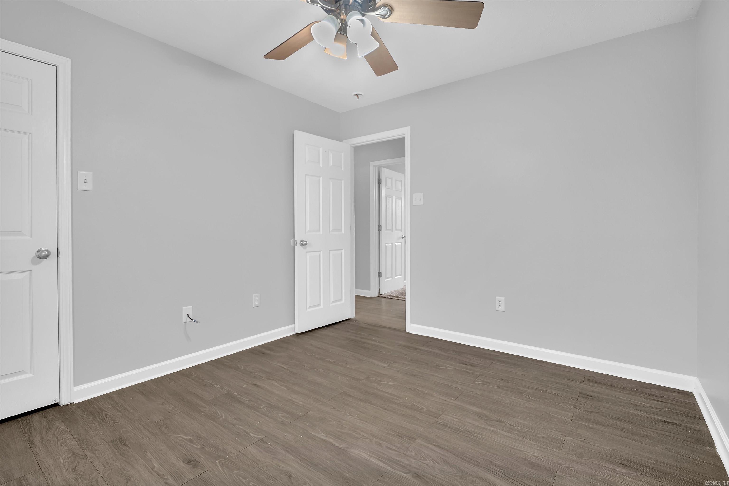 Shiloh Creek Estates - Residential