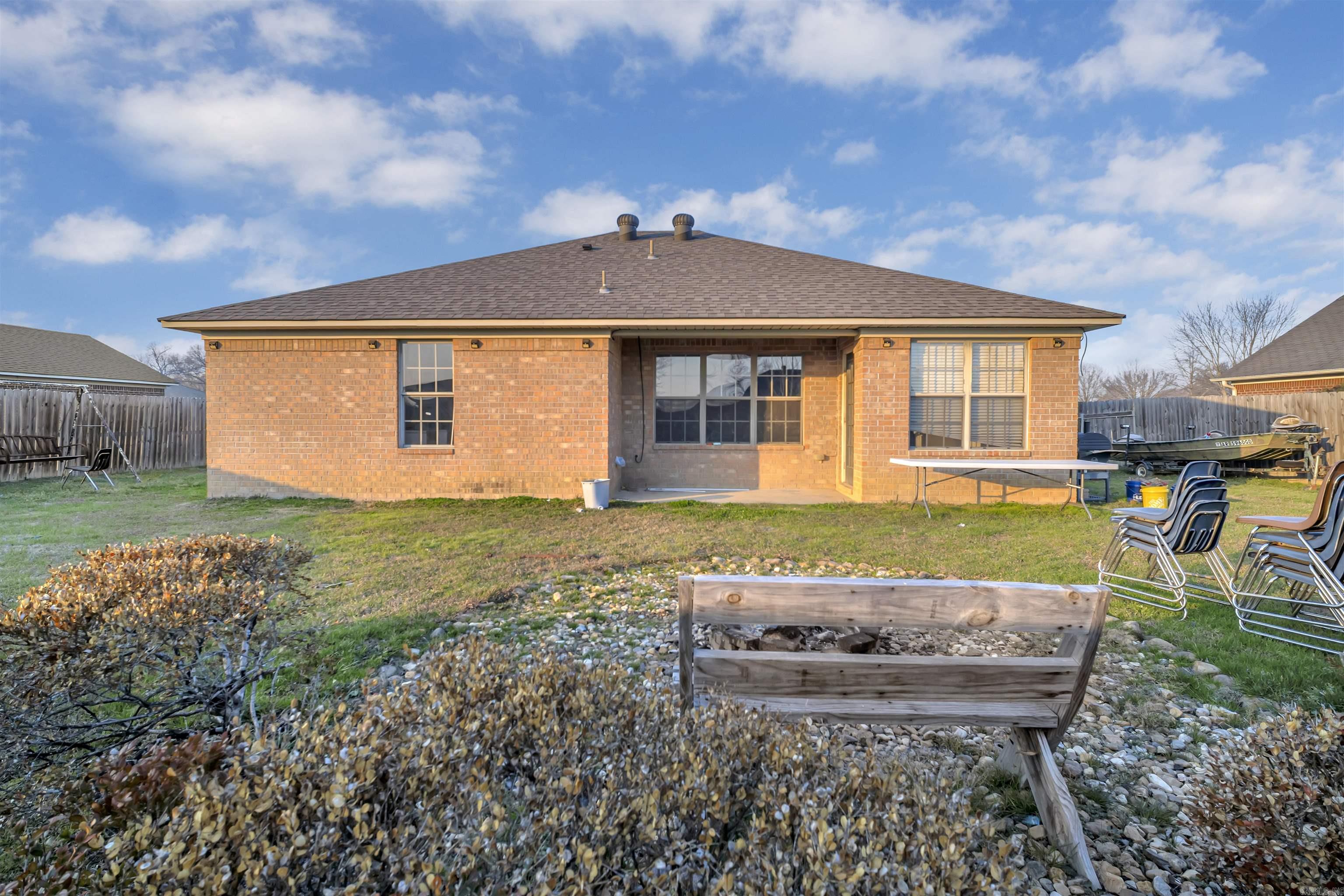 Shiloh Creek Estates - Residential