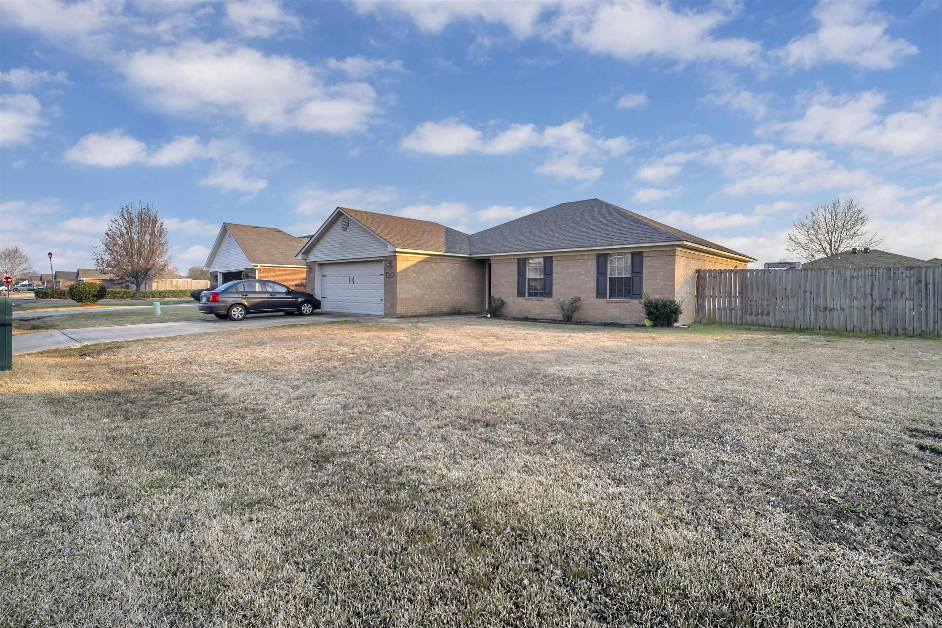 Shiloh Creek Estates - Residential