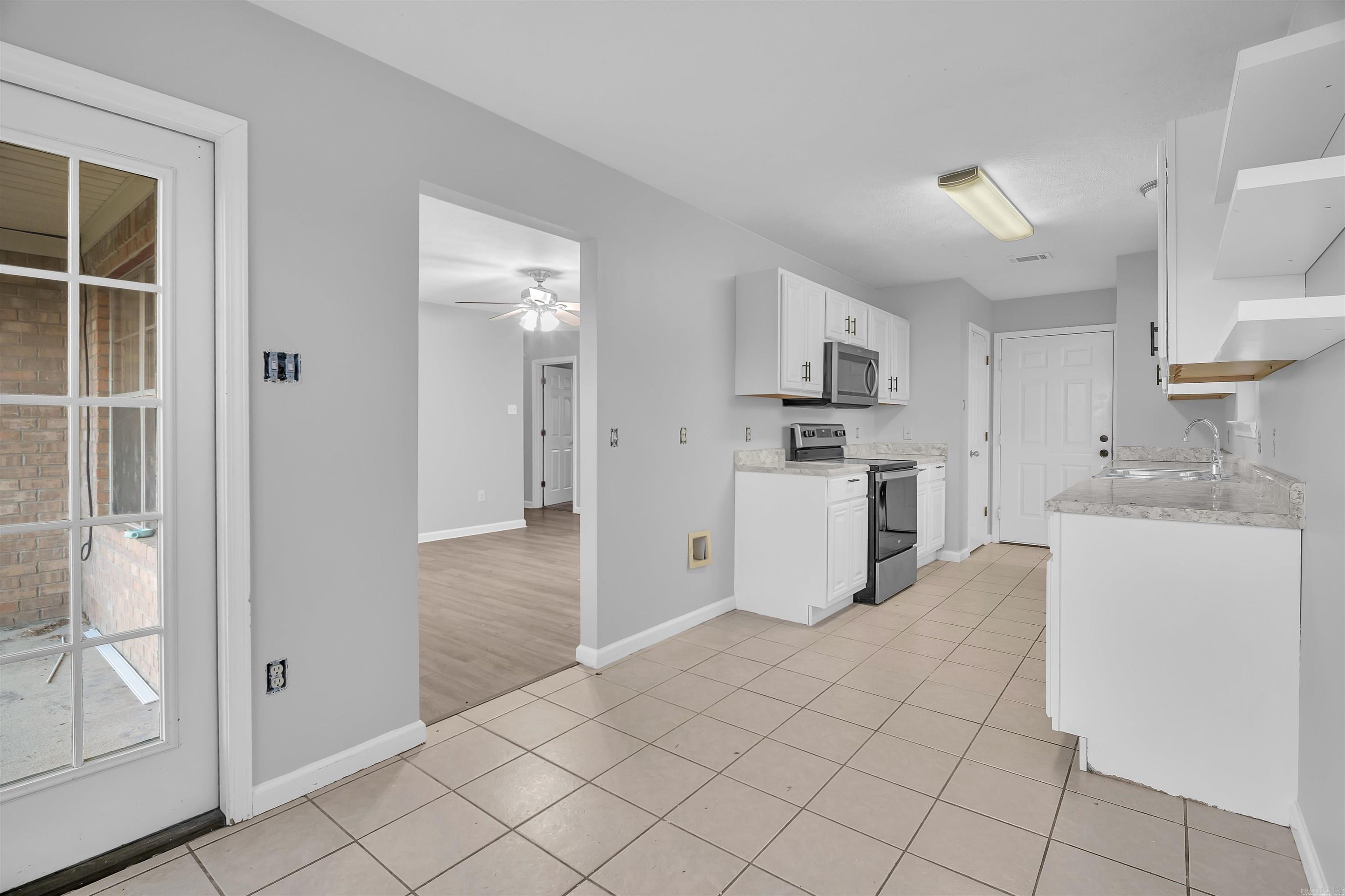 Shiloh Creek Estates - Residential