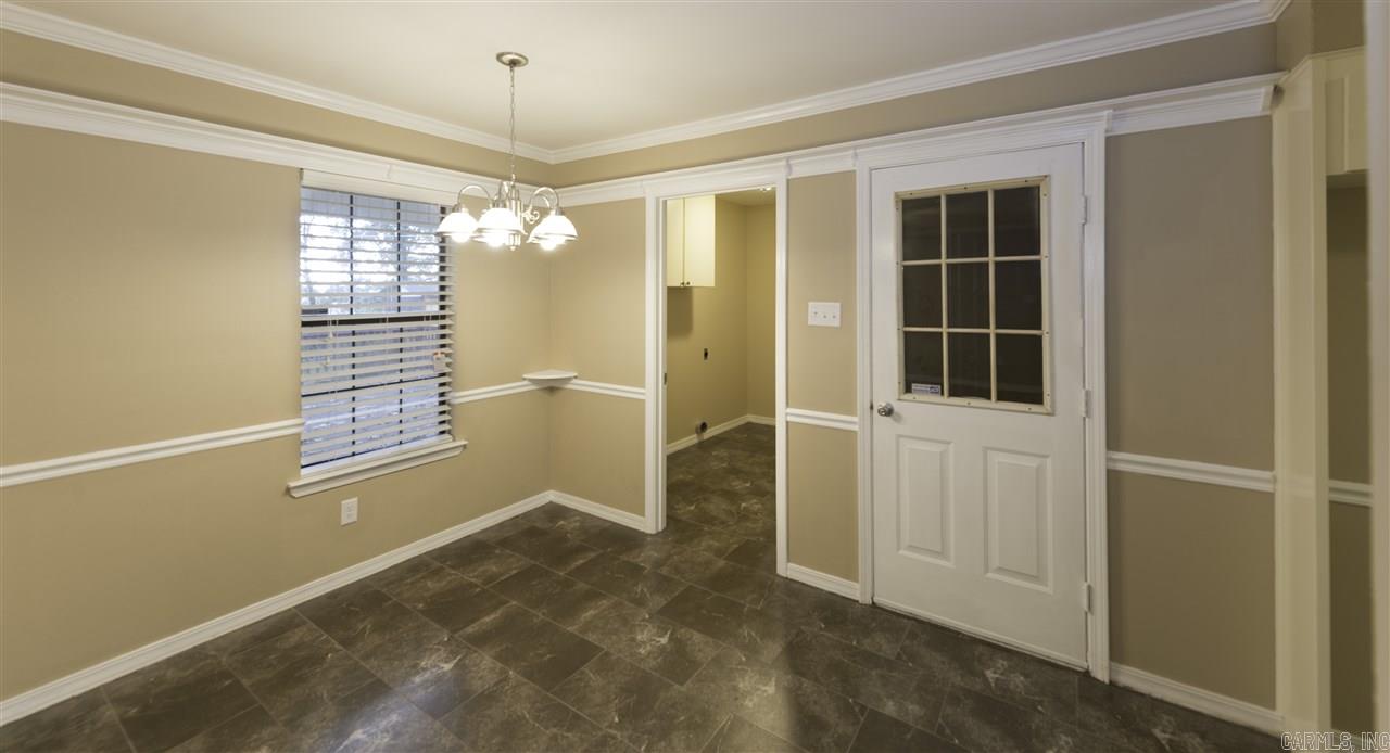 Fears Lake Phase 1 - Residential