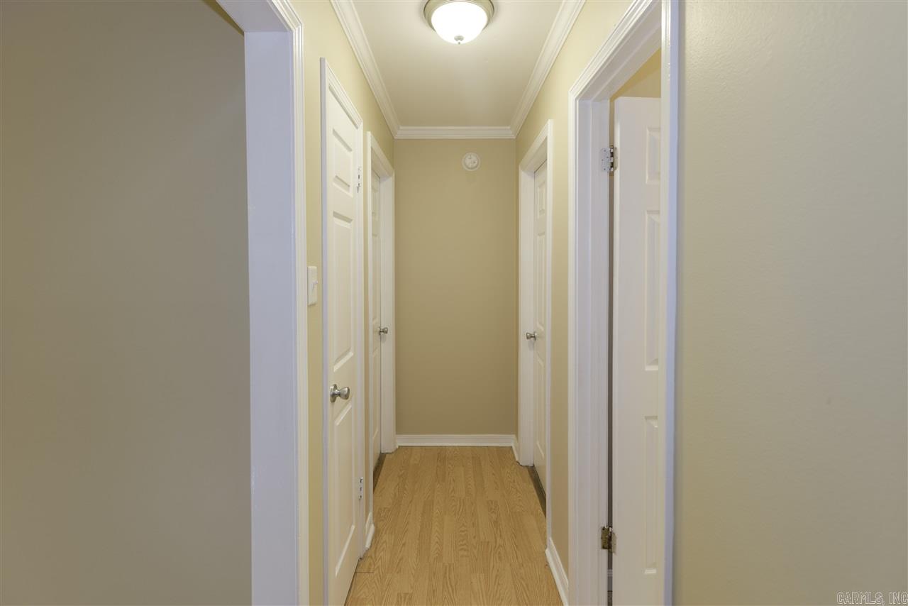 Fears Lake Phase 1 - Residential