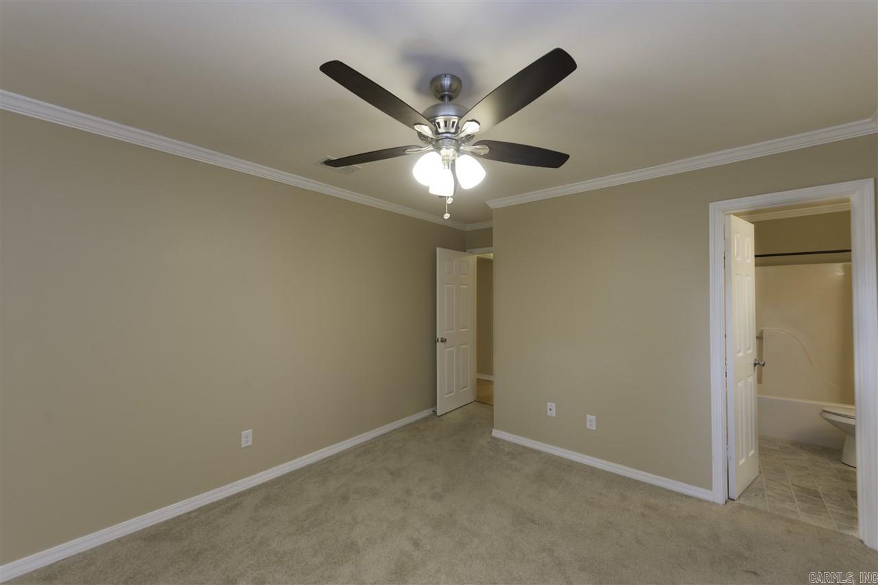 Fears Lake Phase 1 - Residential