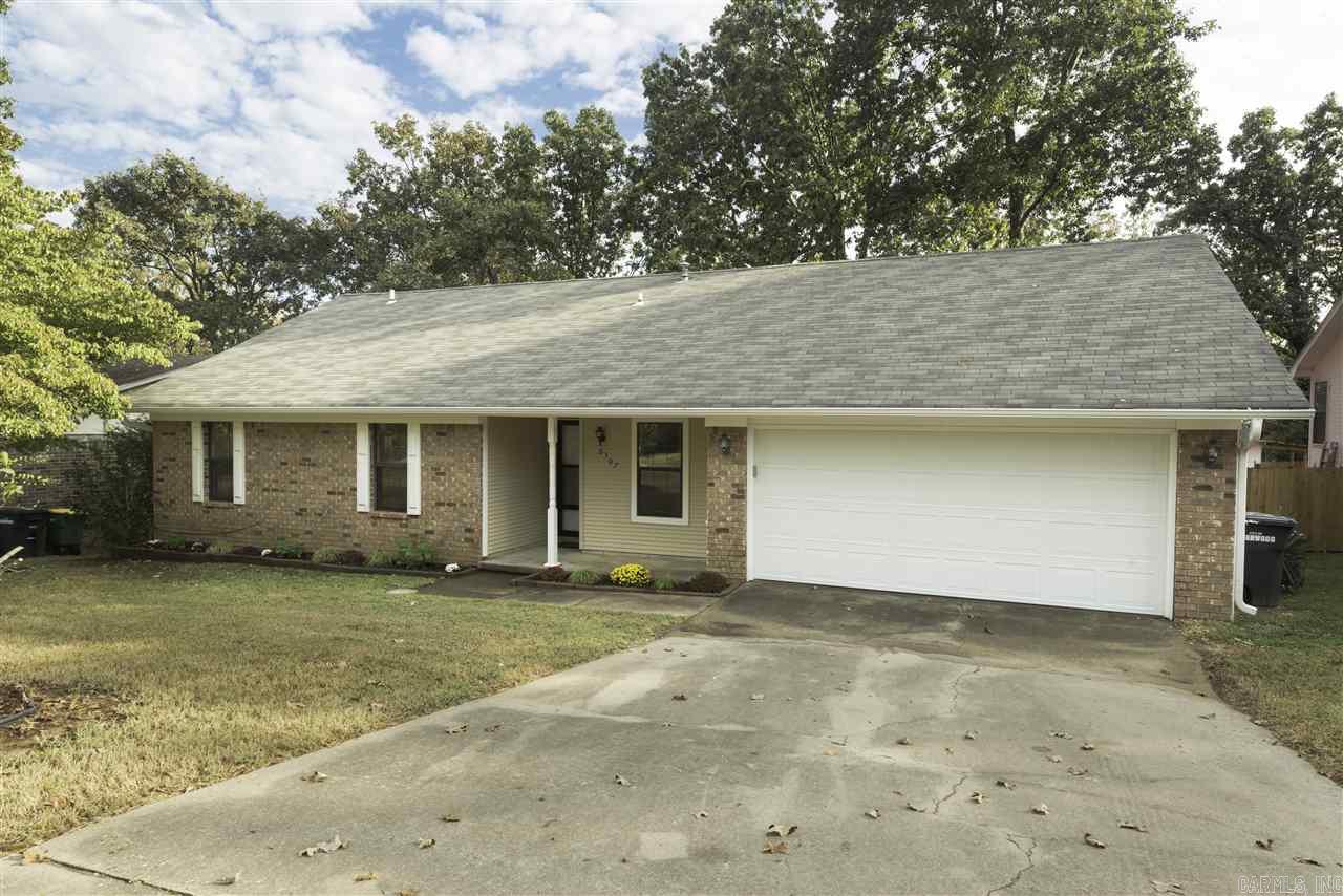Fears Lake Phase 1 - Residential