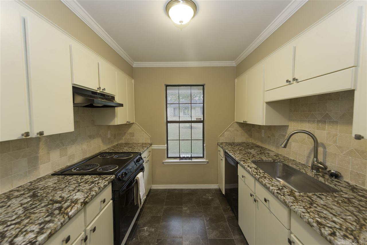 Fears Lake Phase 1 - Residential
