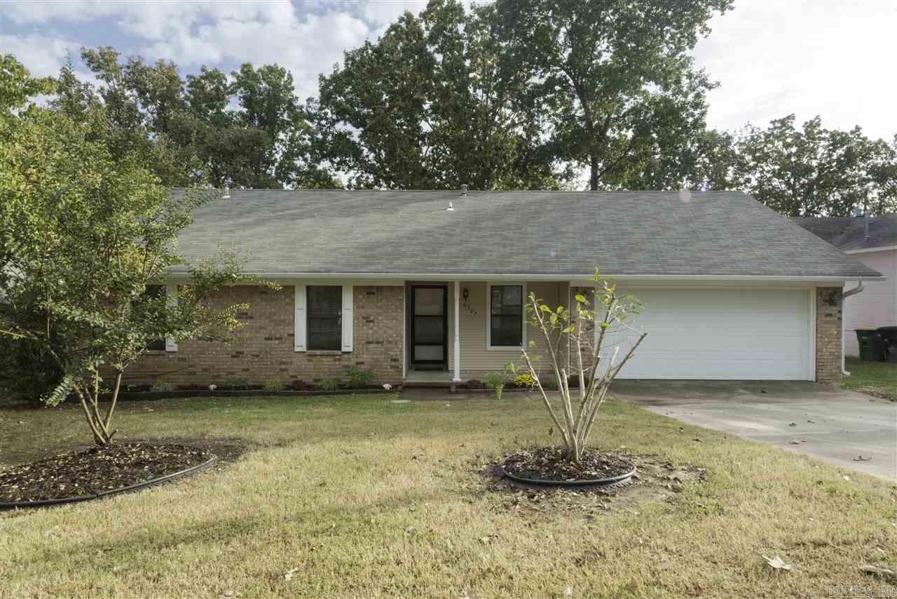Fears Lake Phase 1 - Residential