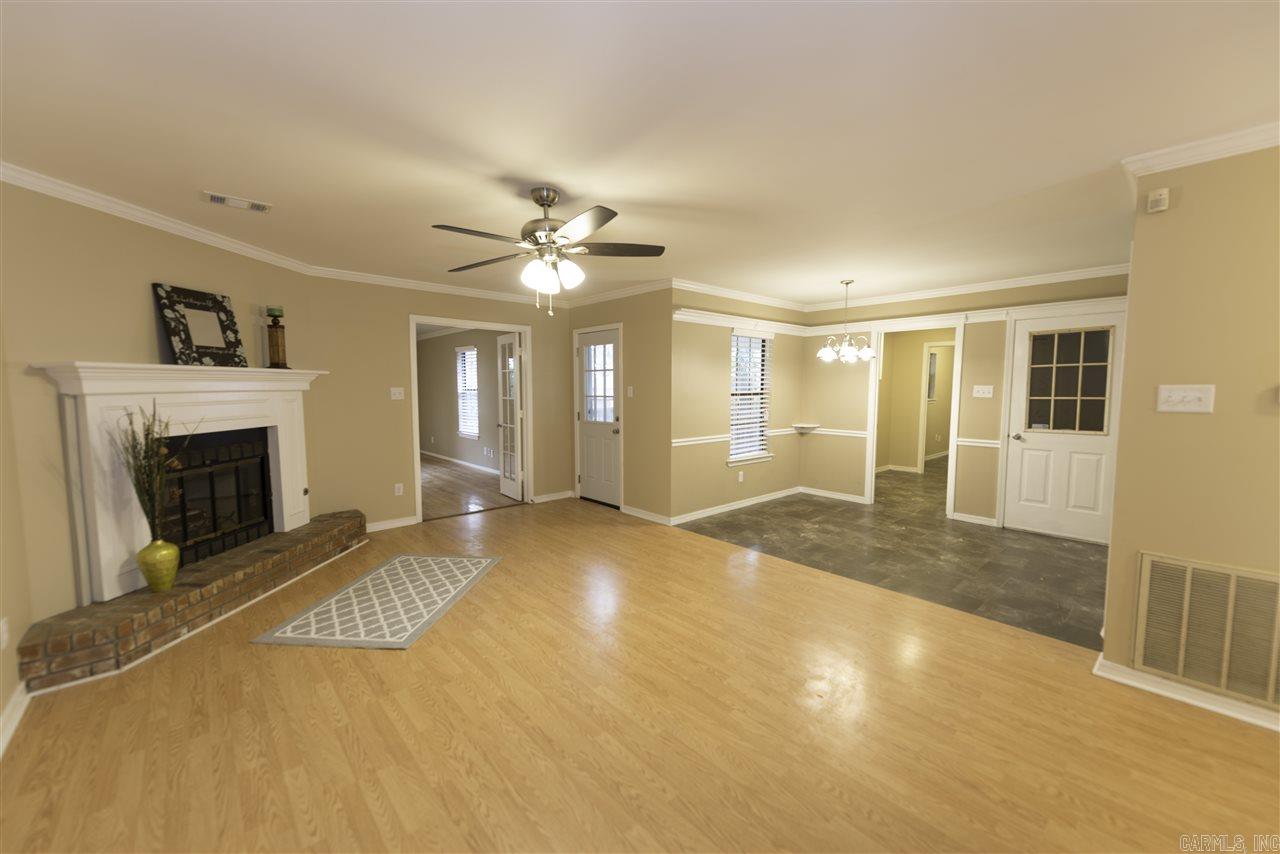 Fears Lake Phase 1 - Residential