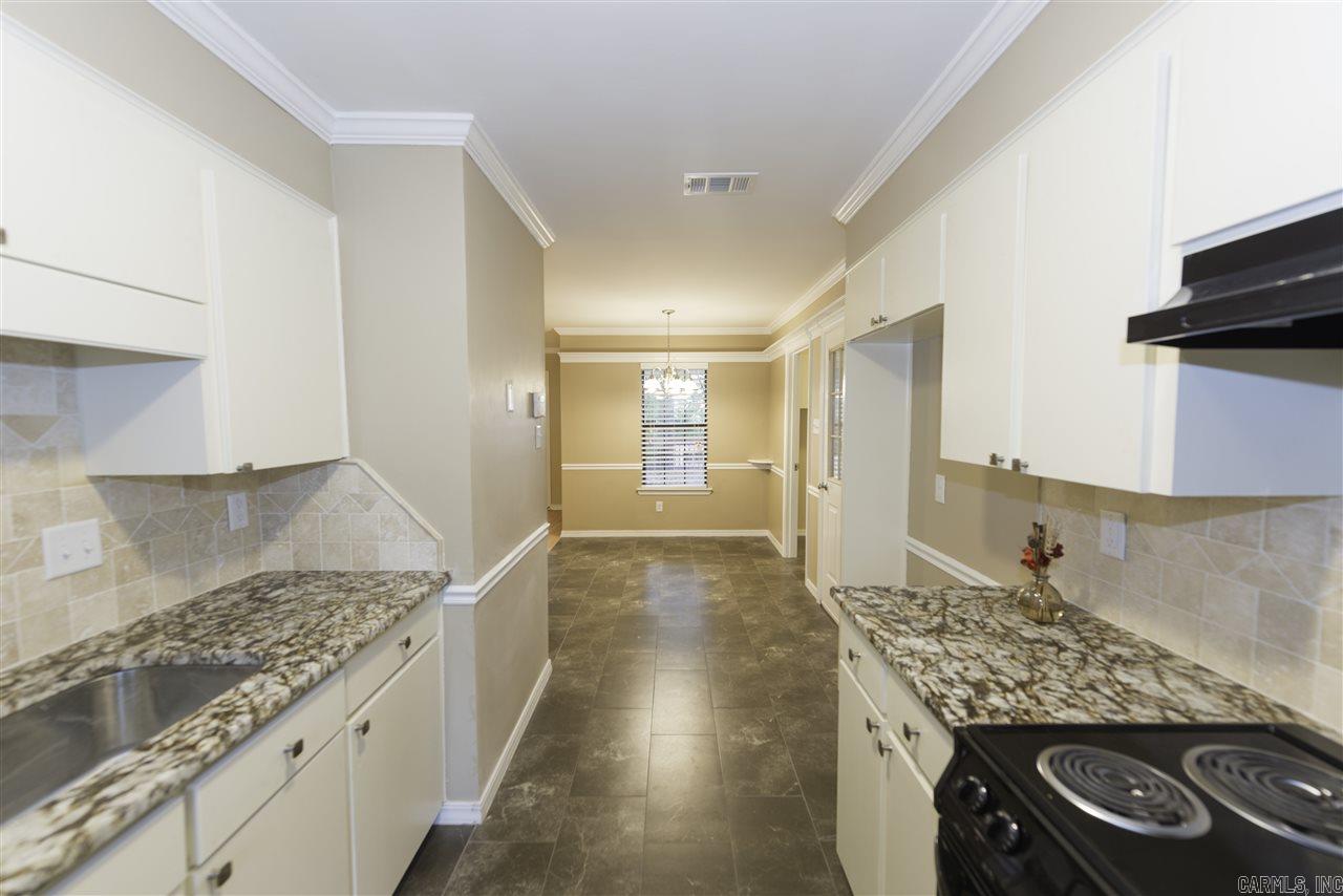 Fears Lake Phase 1 - Residential