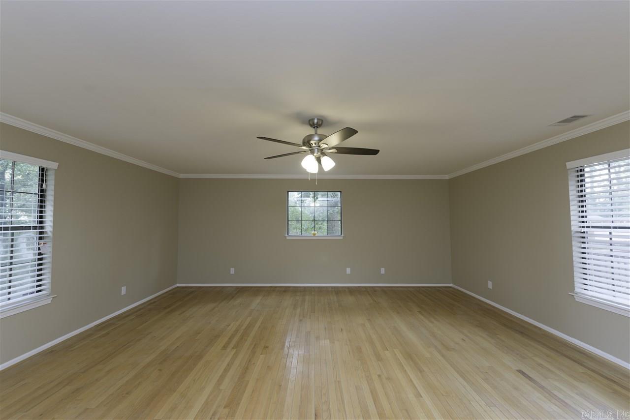 Fears Lake Phase 1 - Residential