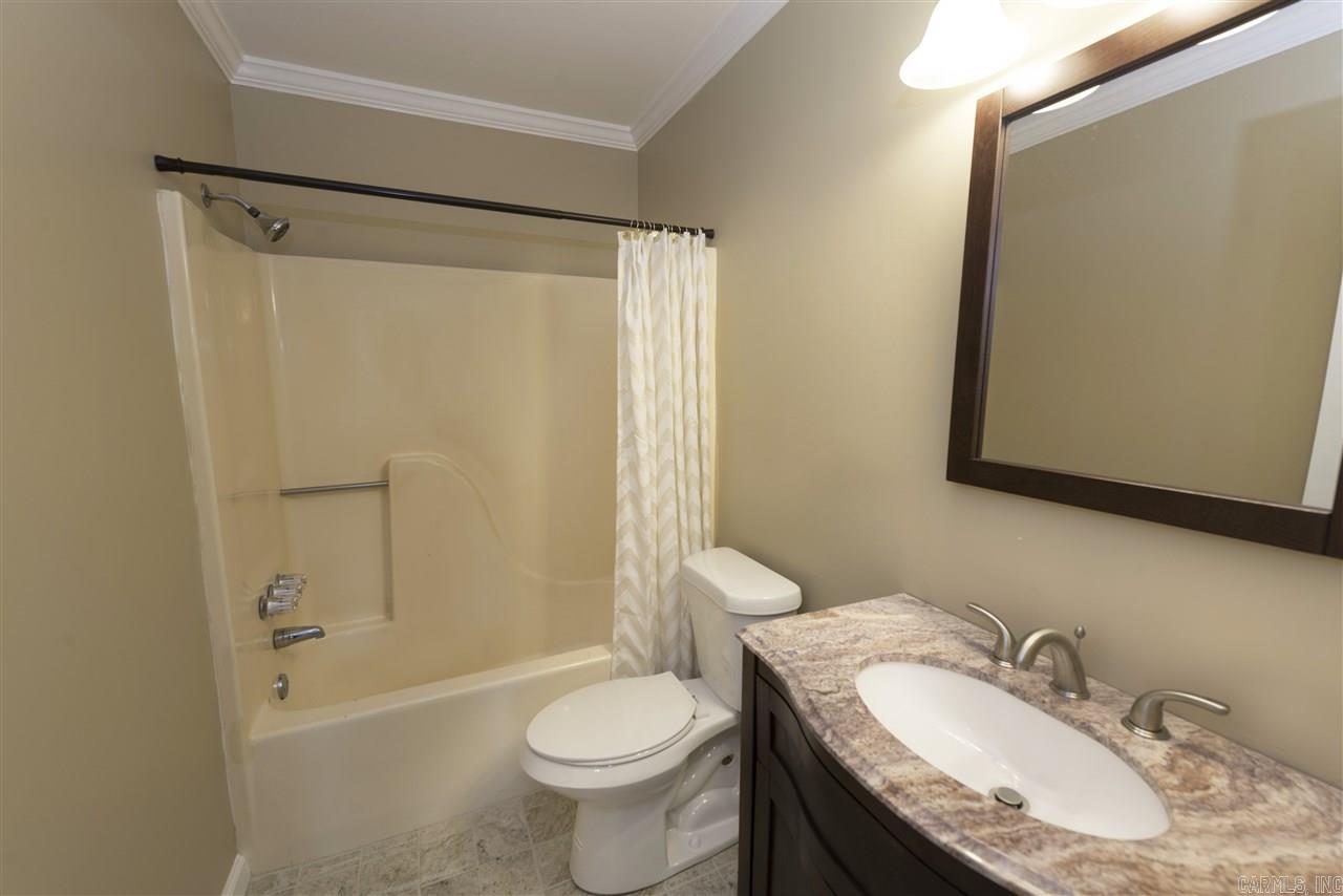 Fears Lake Phase 1 - Residential