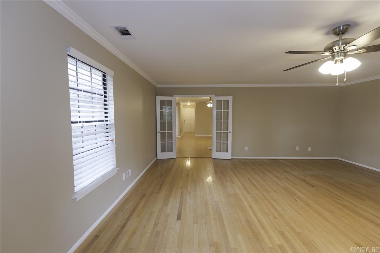 Fears Lake Phase 1 - Residential