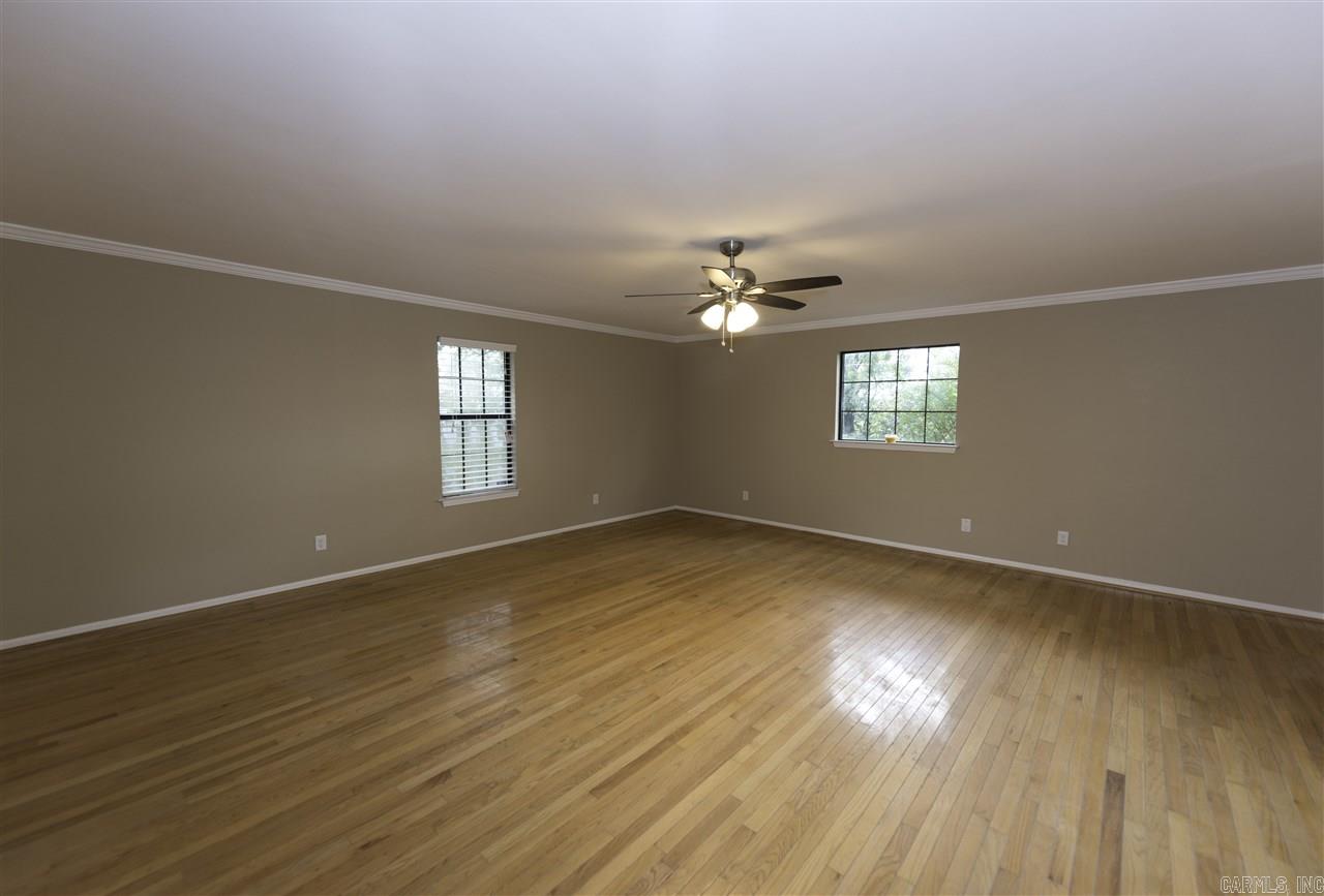 Fears Lake Phase 1 - Residential