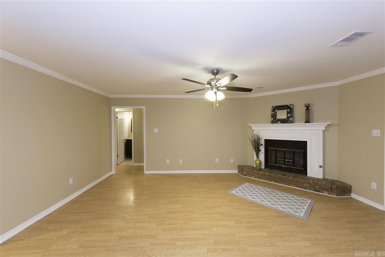 Fears Lake Phase 1 - Residential