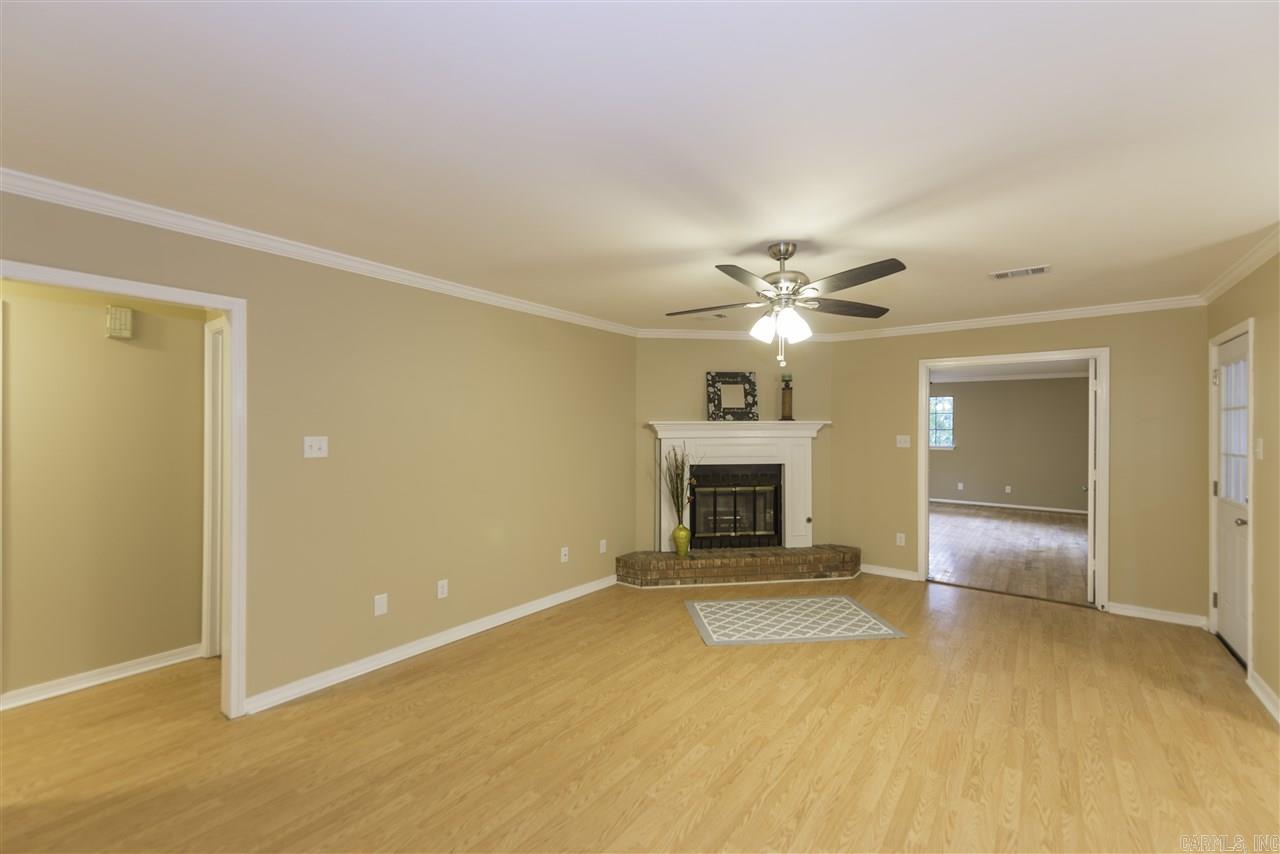 Fears Lake Phase 1 - Residential