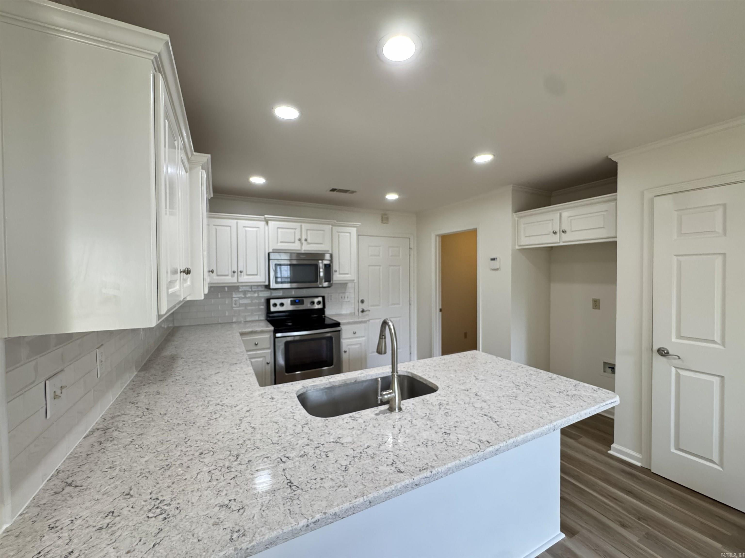 PARKVIEW - Residential