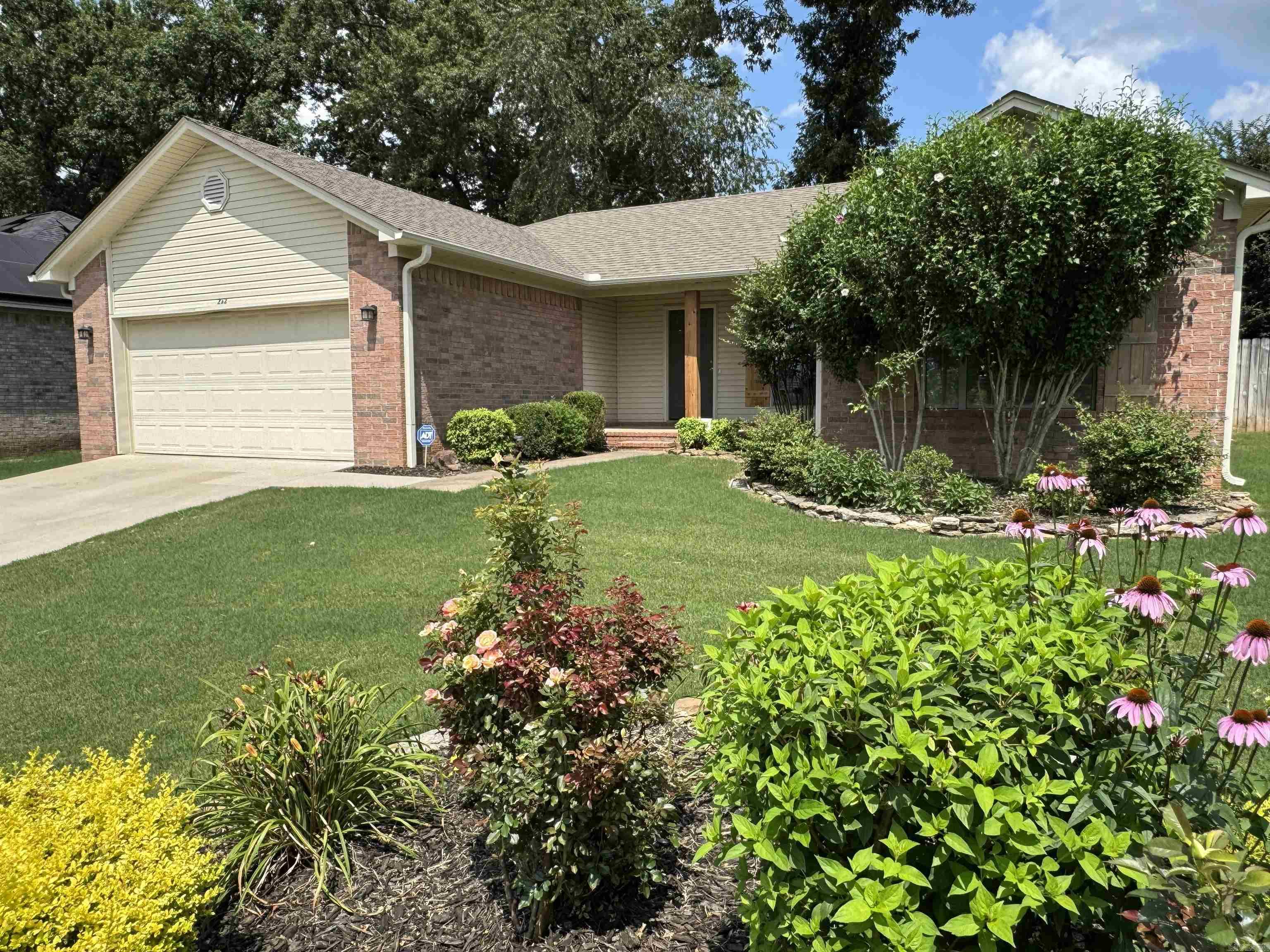 PARKVIEW - Residential
